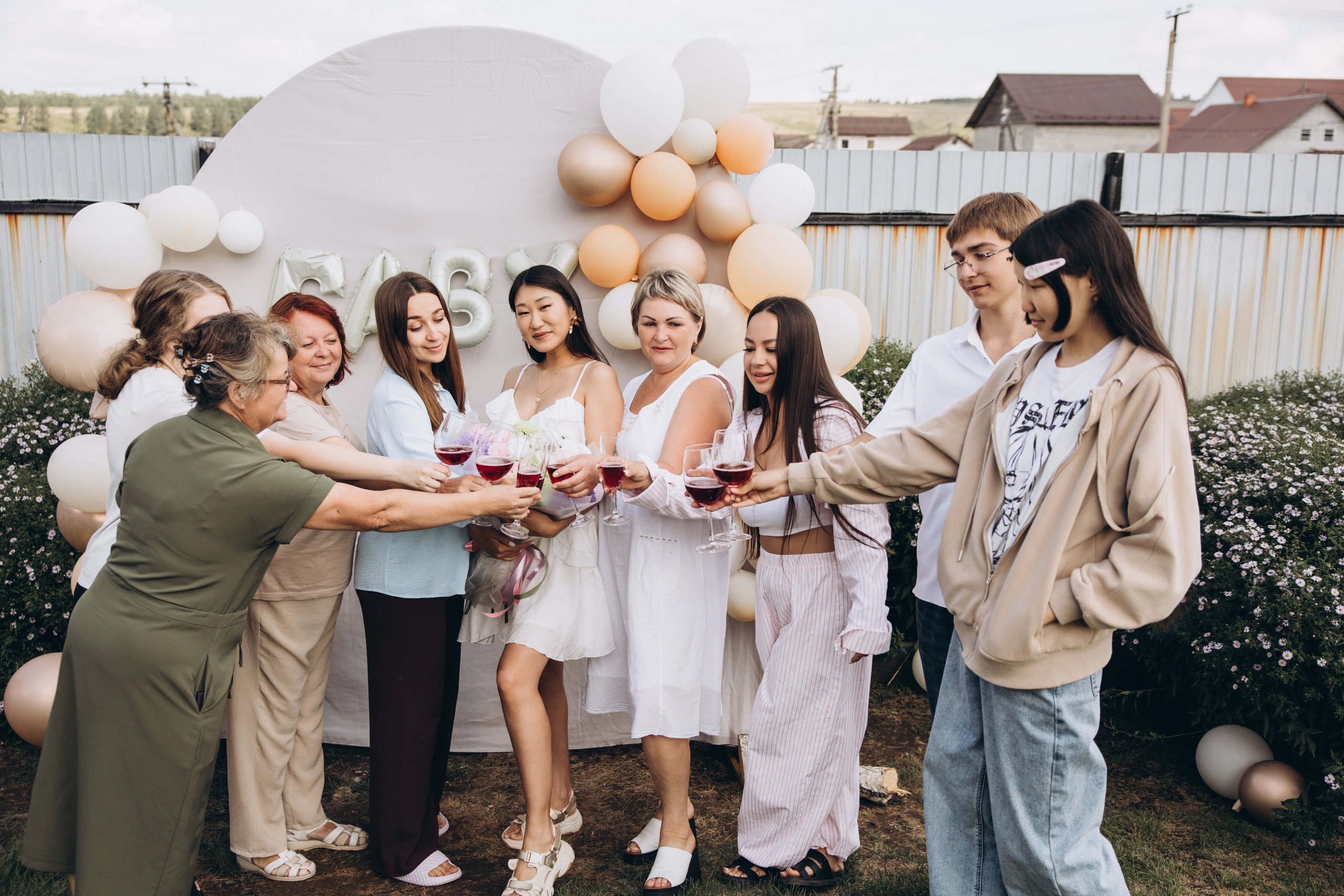 Гендерпати. Свадебный, семейный фотограф в Иркутске Светлана Макаричева