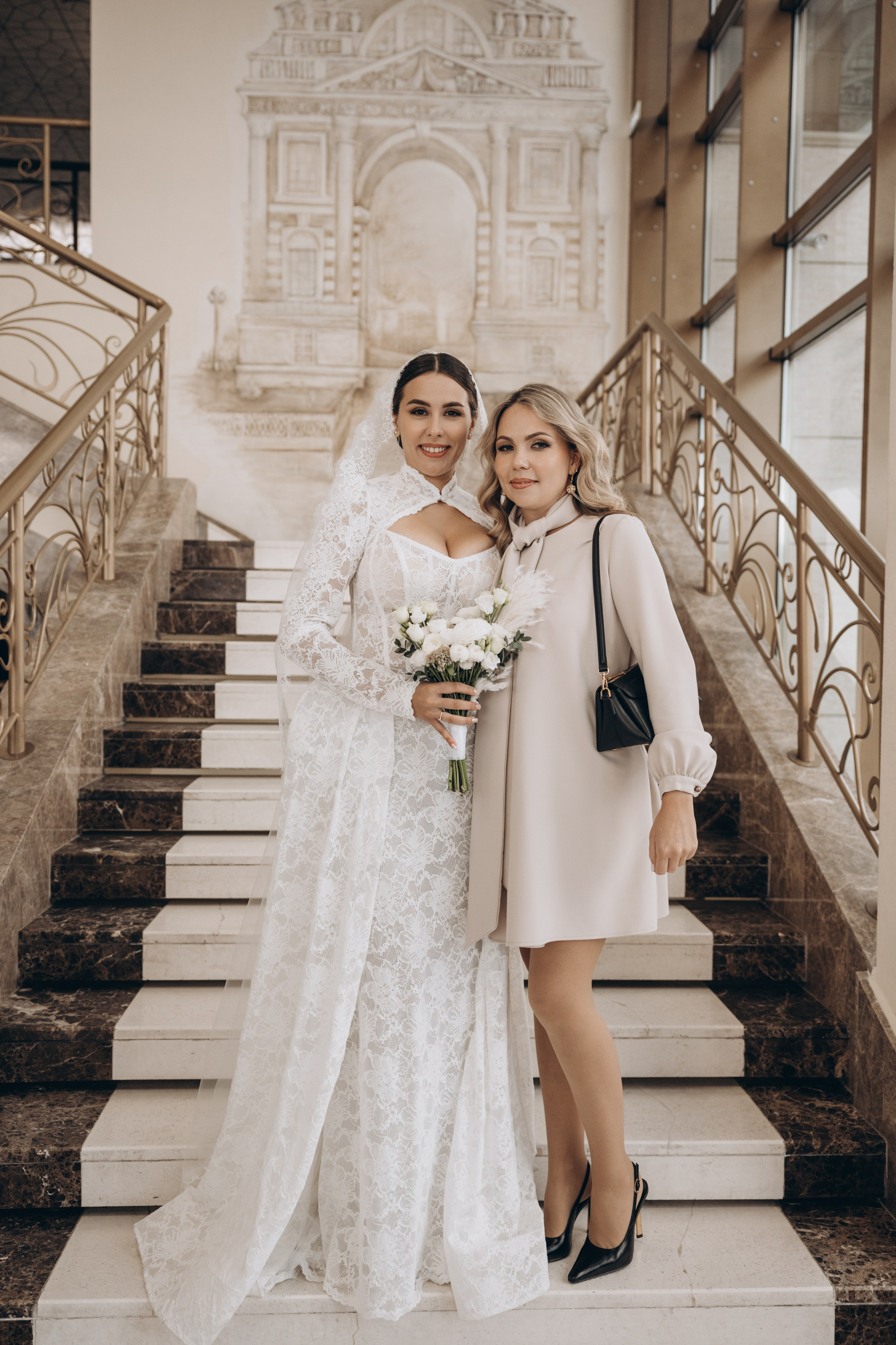 Ян и Кристина. Свадебный, семейный фотограф в Иркутске Светлана Макаричева