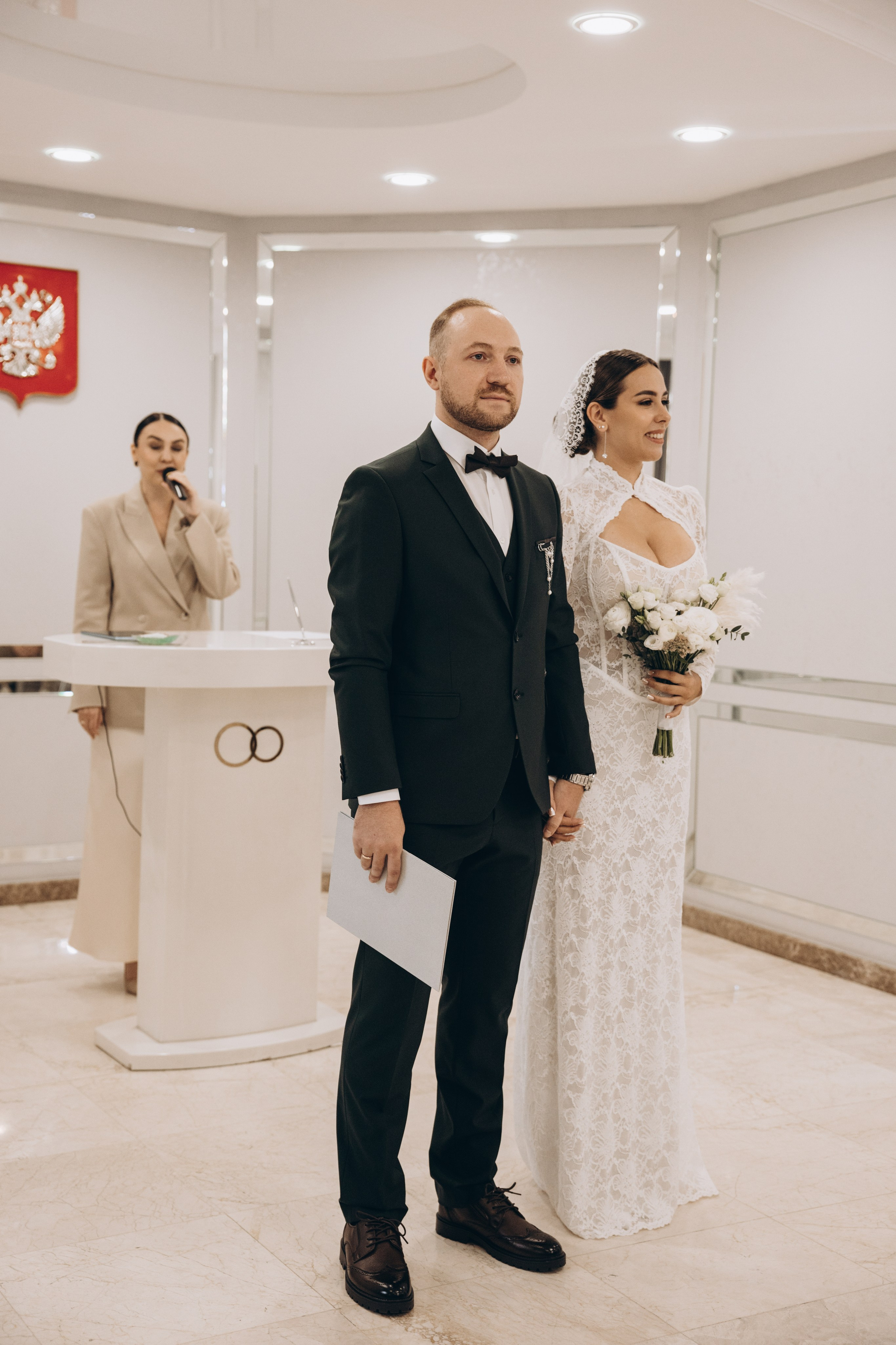 Ян и Кристина. Свадебный, семейный фотограф в Иркутске Светлана Макаричева