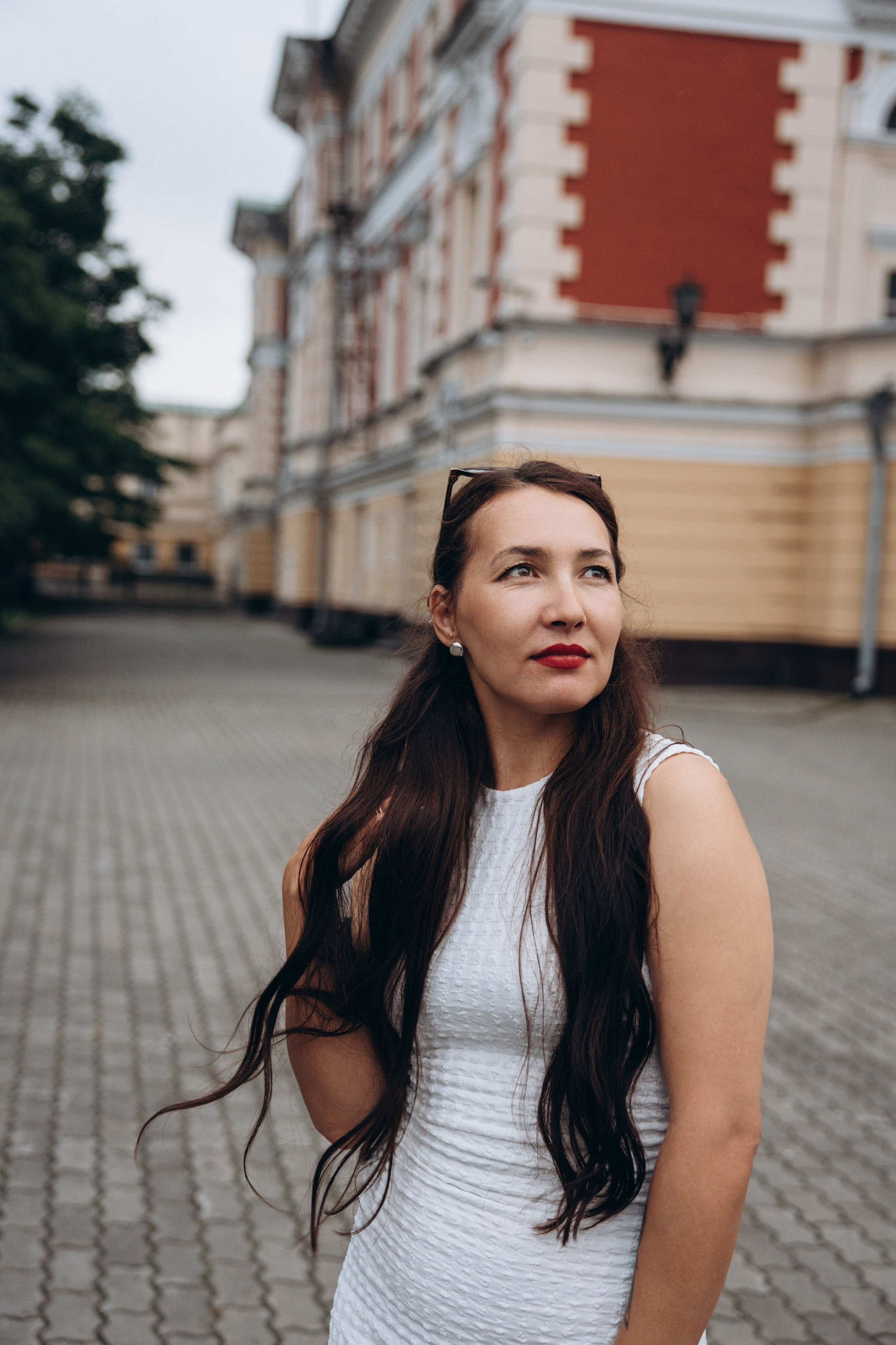 Девичник Ани. Свадебный, семейный фотограф в Иркутске Светлана Макаричева