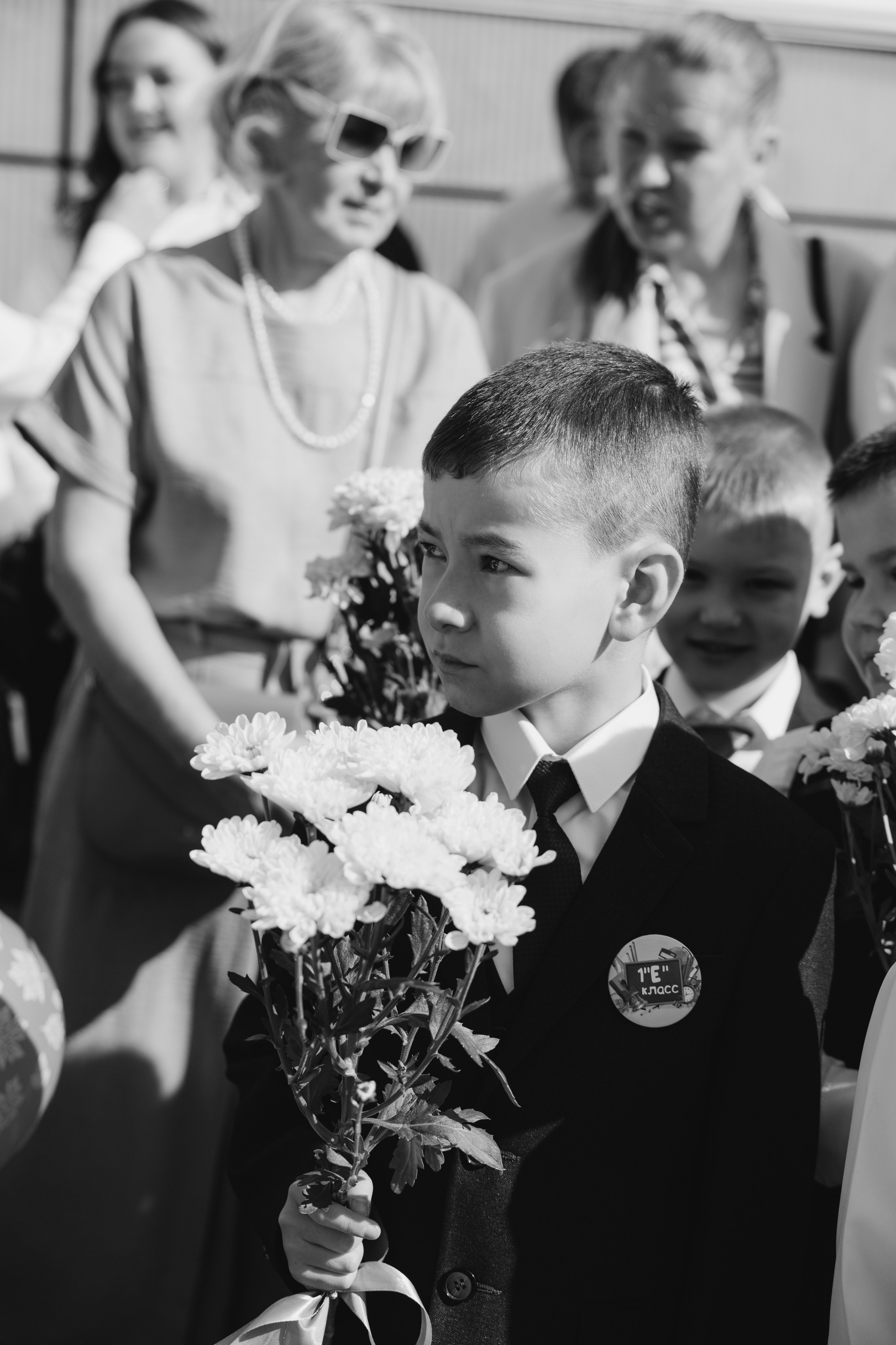 1 класс. Свадебный, семейный фотограф в Иркутске Светлана Макаричева