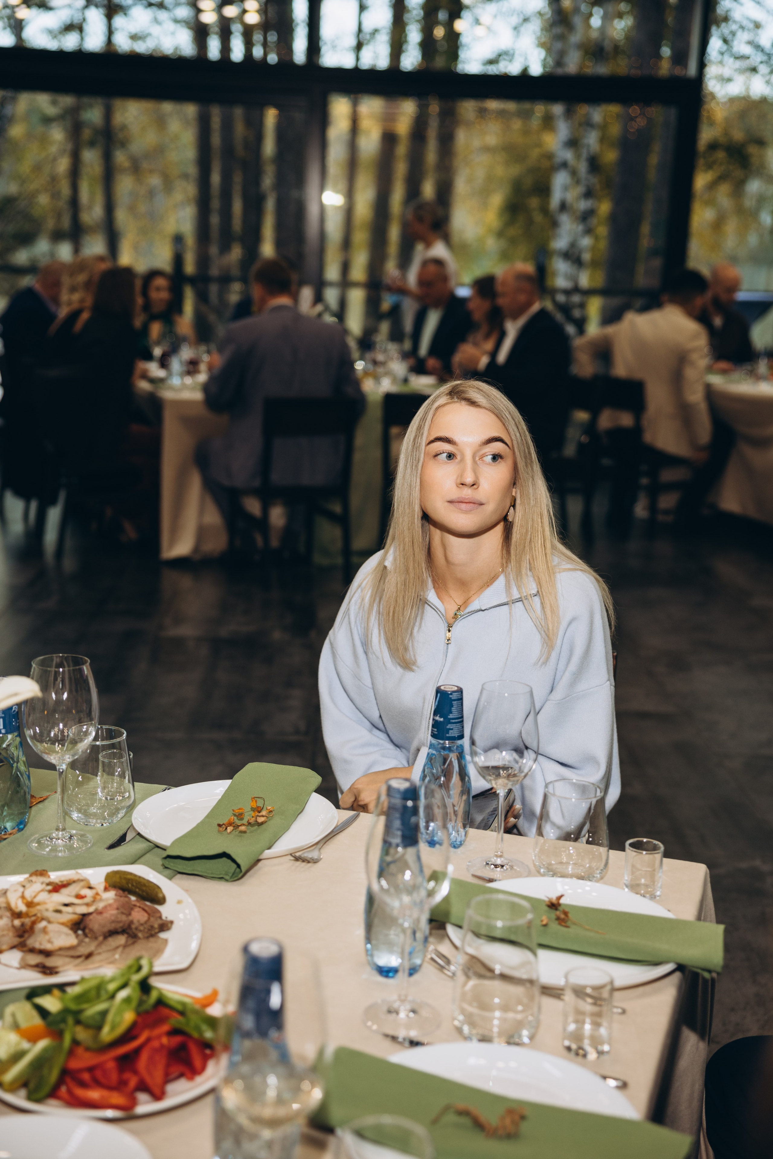Ян и Кристина. Свадебный, семейный фотограф в Иркутске Светлана Макаричева