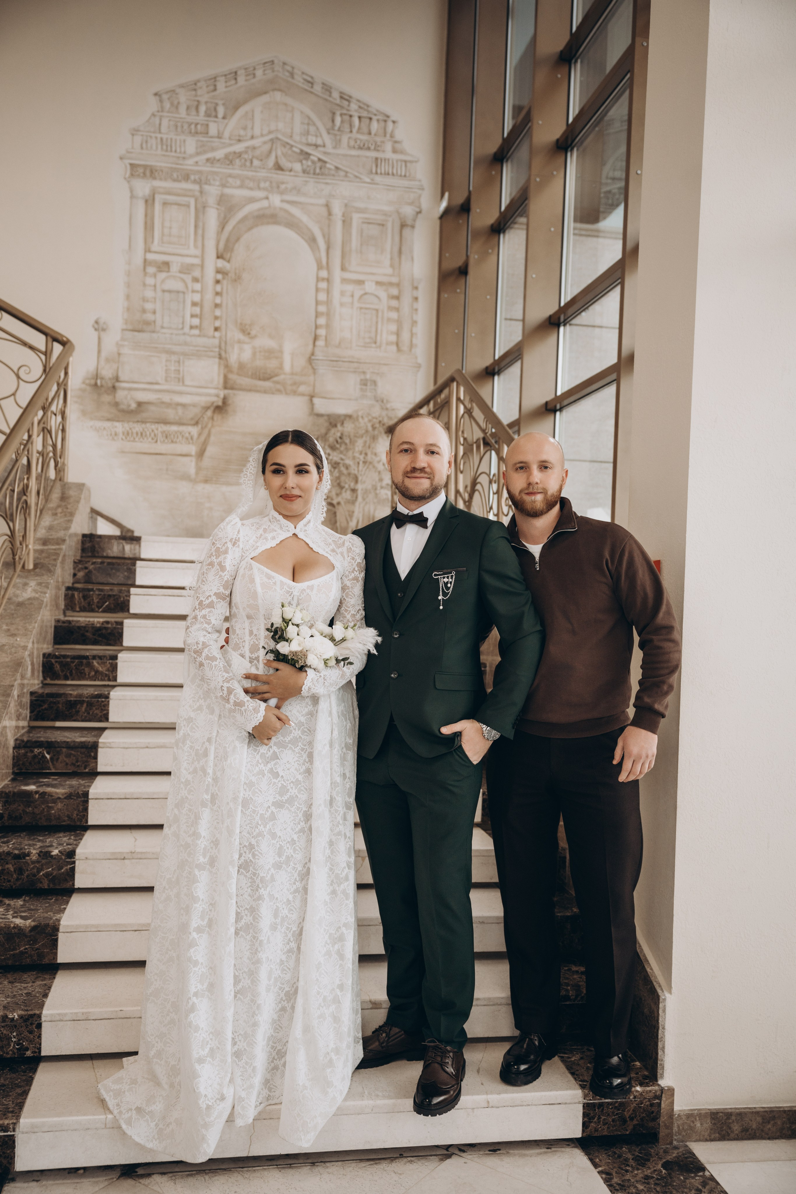 Ян и Кристина. Свадебный, семейный фотограф в Иркутске Светлана Макаричева