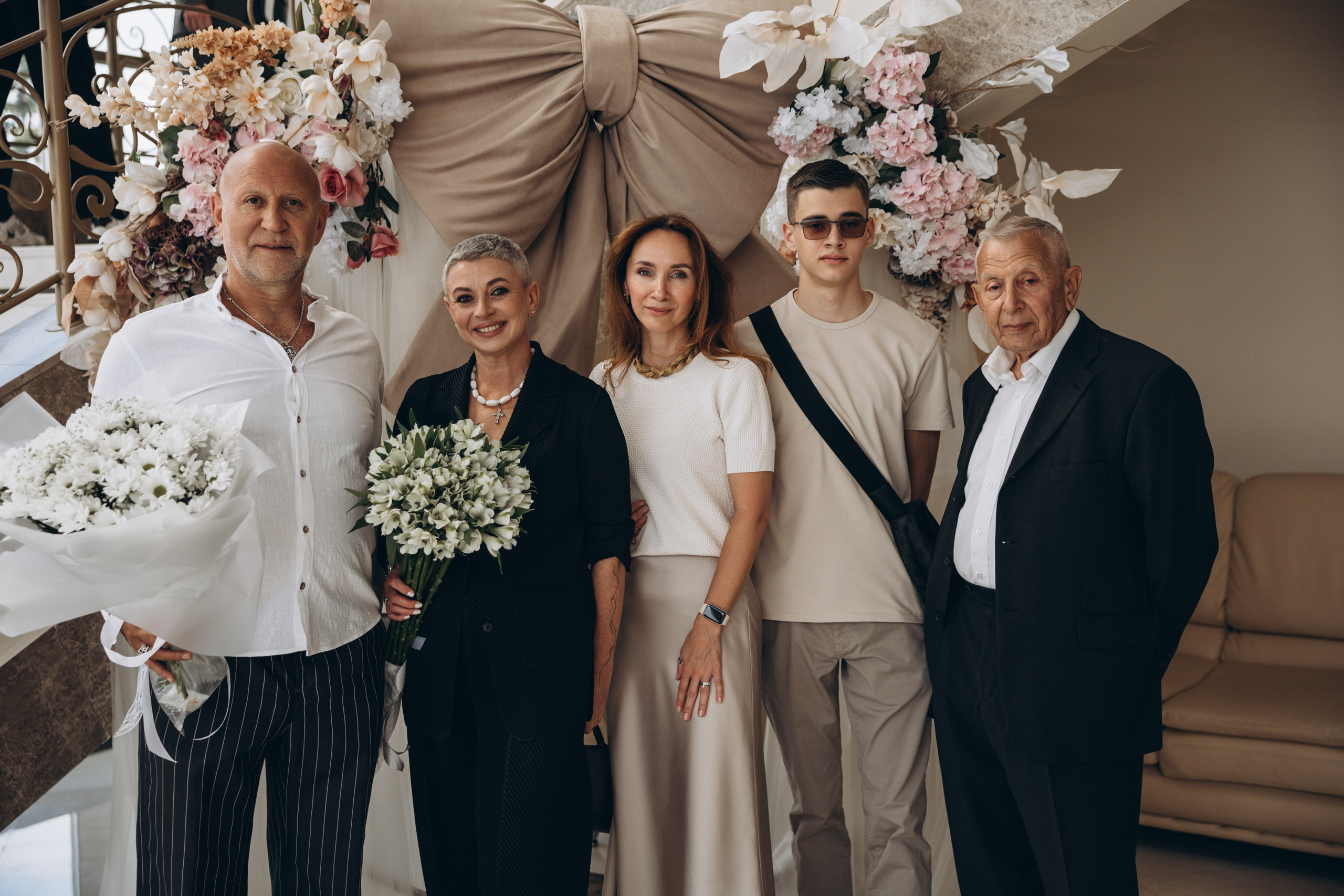 Ренат и Софья. Свадебный, семейный фотограф в Иркутске Светлана Макаричева