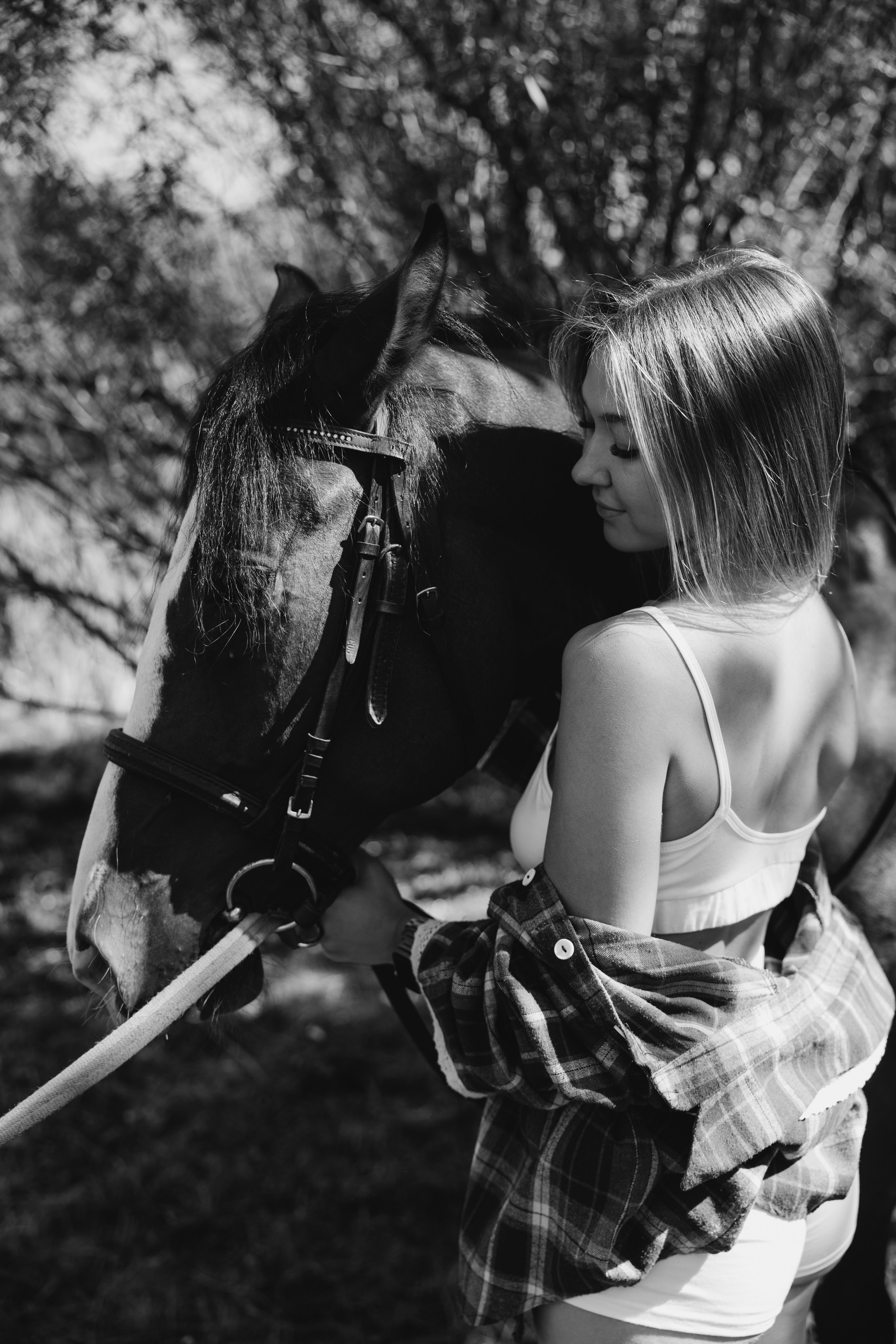 Аня. Свадебный, семейный фотограф в Иркутске Светлана Макаричева