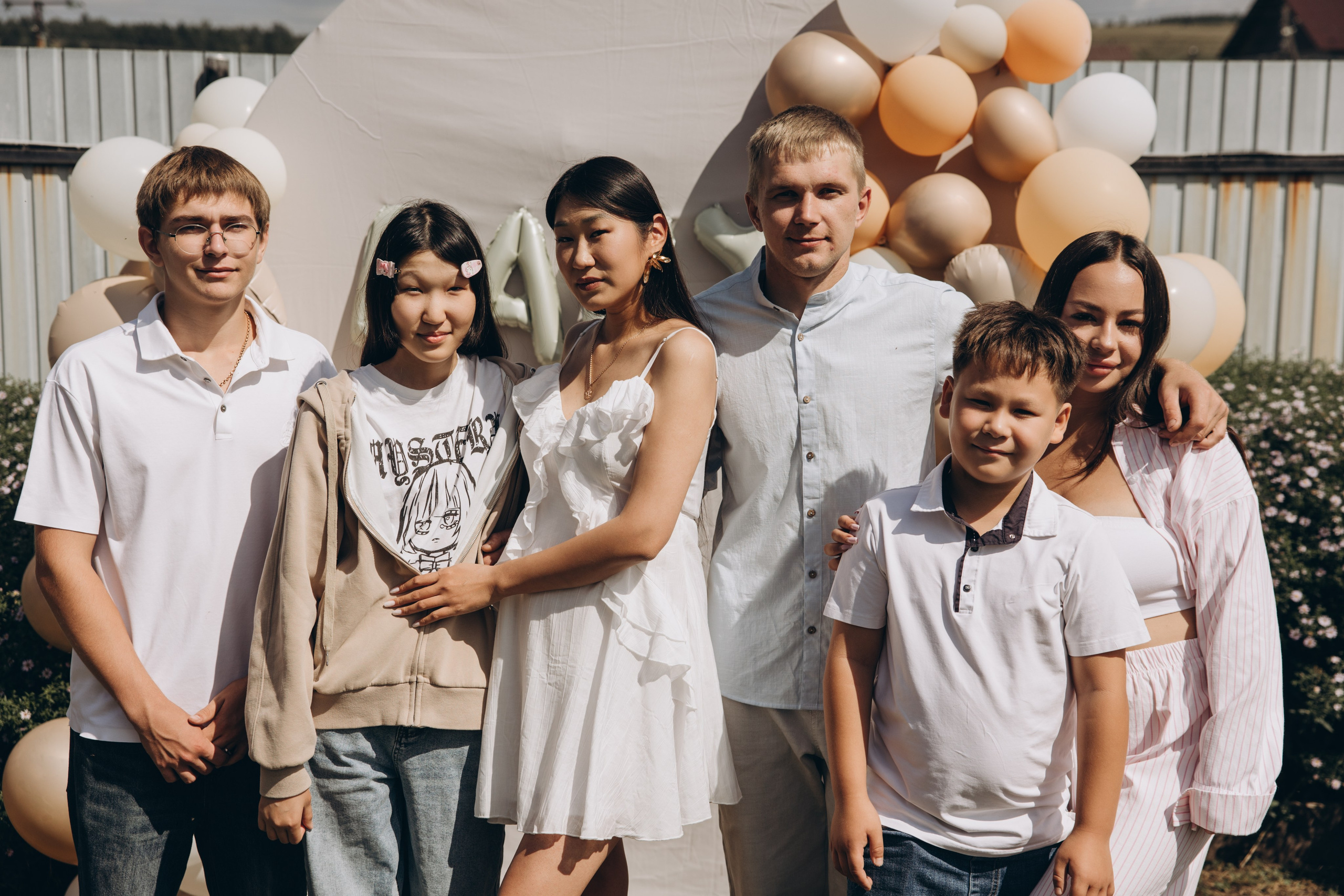 Гендерпати. Свадебный, семейный фотограф в Иркутске Светлана Макаричева