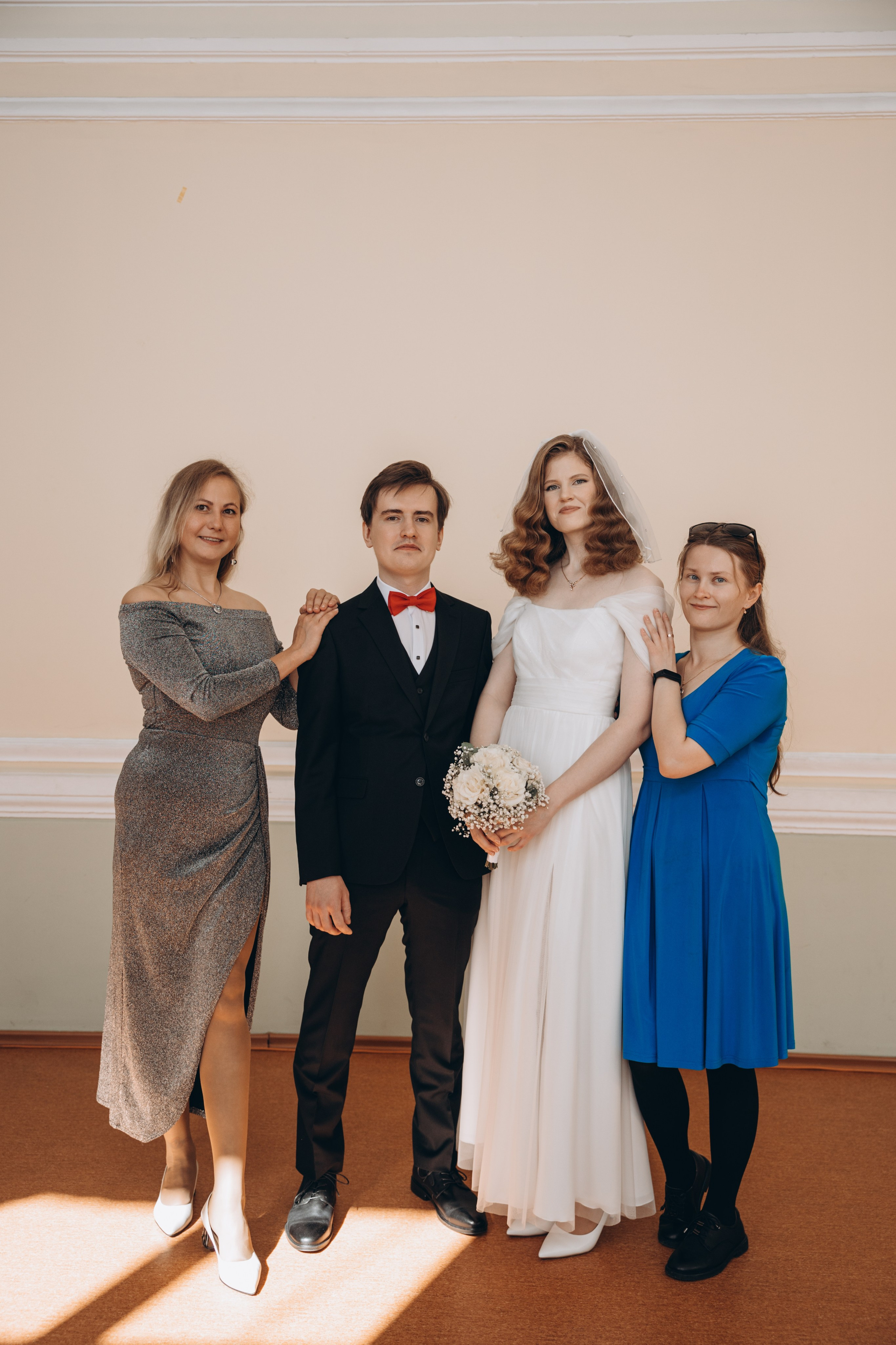 Руслан и Надежда. Свадебный, семейный фотограф в Иркутске Светлана Макаричева