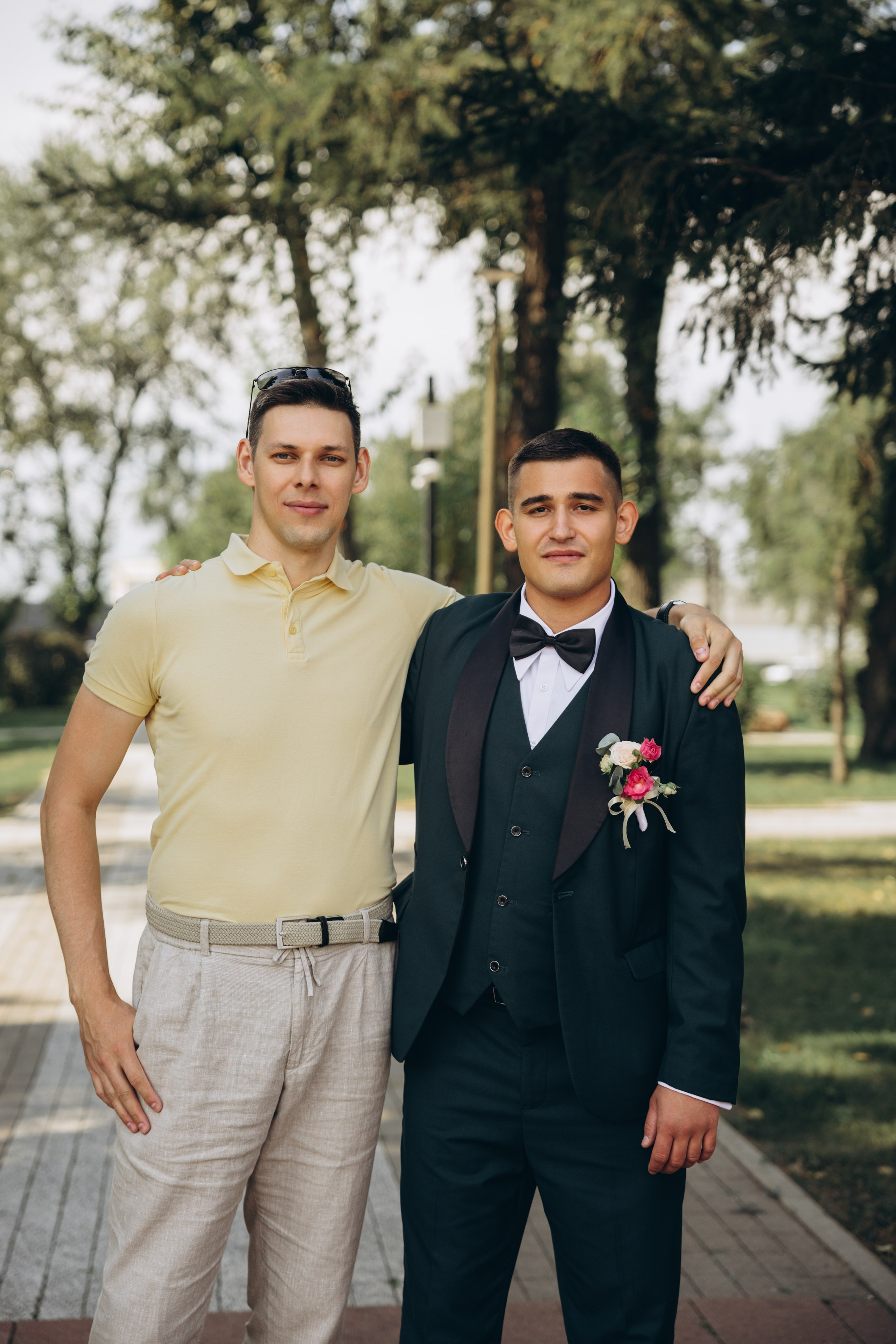 Ренат и Софья. Свадебный, семейный фотограф в Иркутске Светлана Макаричева