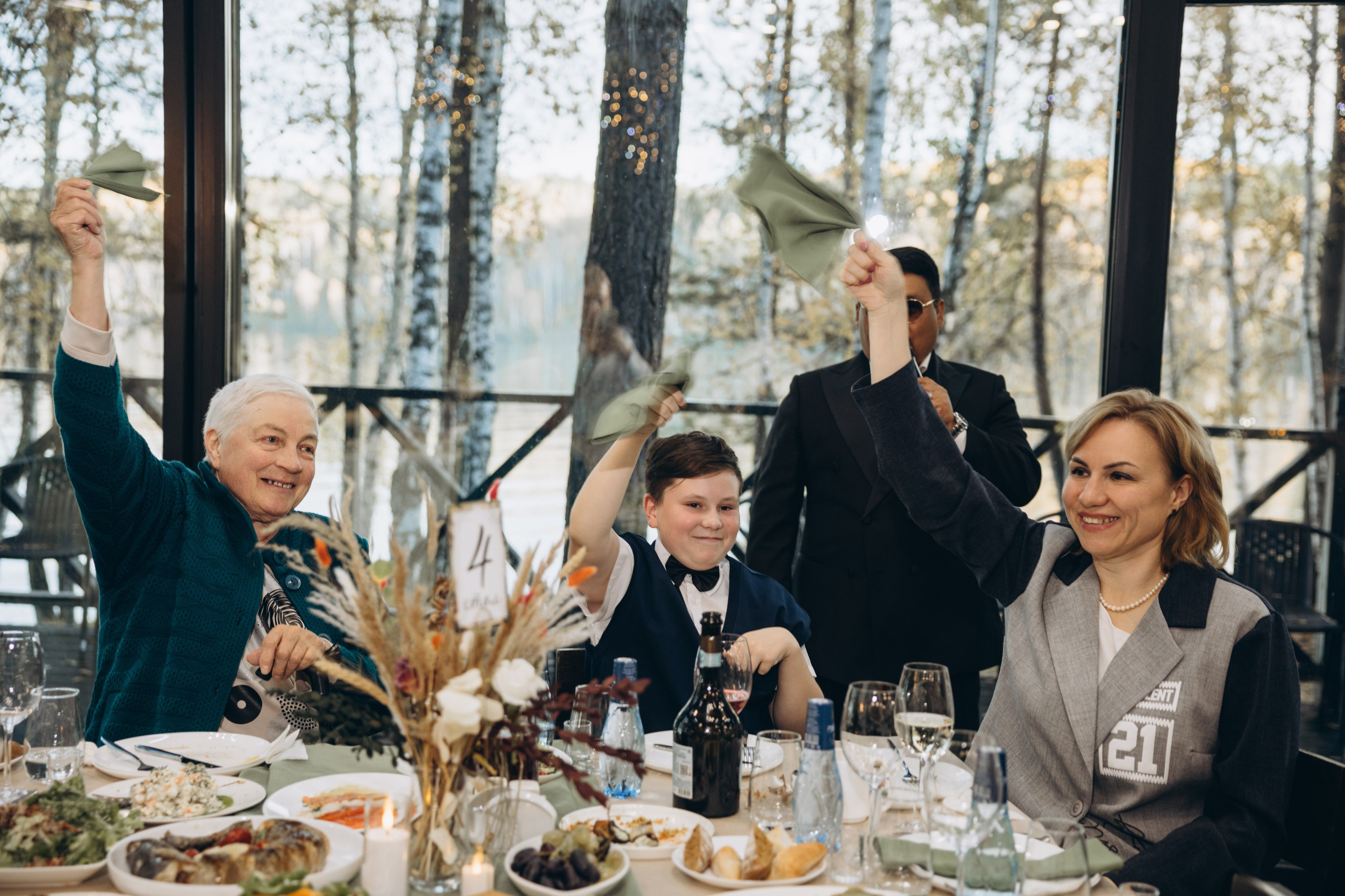 Ян и Кристина. Свадебный, семейный фотограф в Иркутске Светлана Макаричева