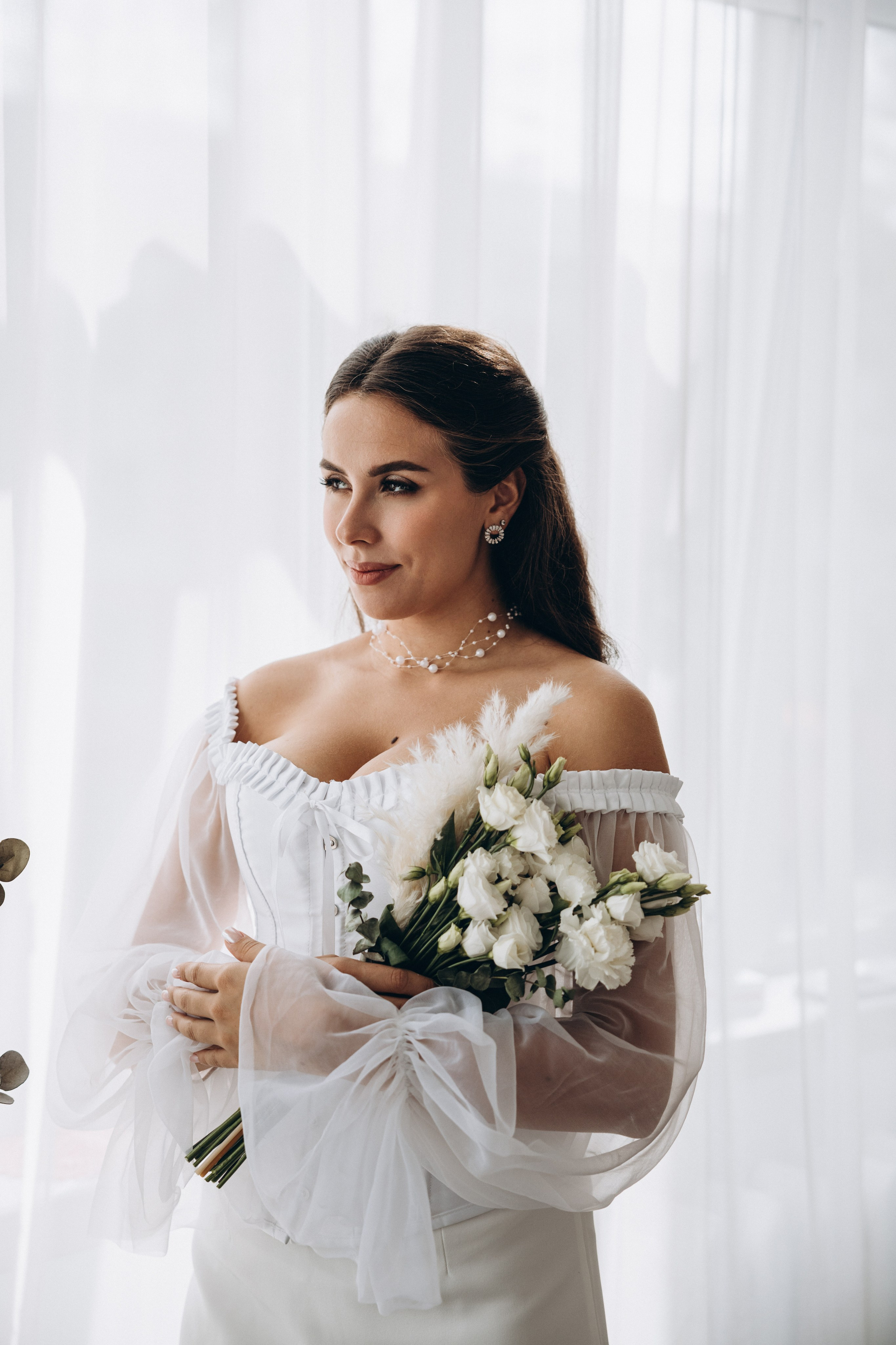 Ян и Кристина. Свадебный, семейный фотограф в Иркутске Светлана Макаричева