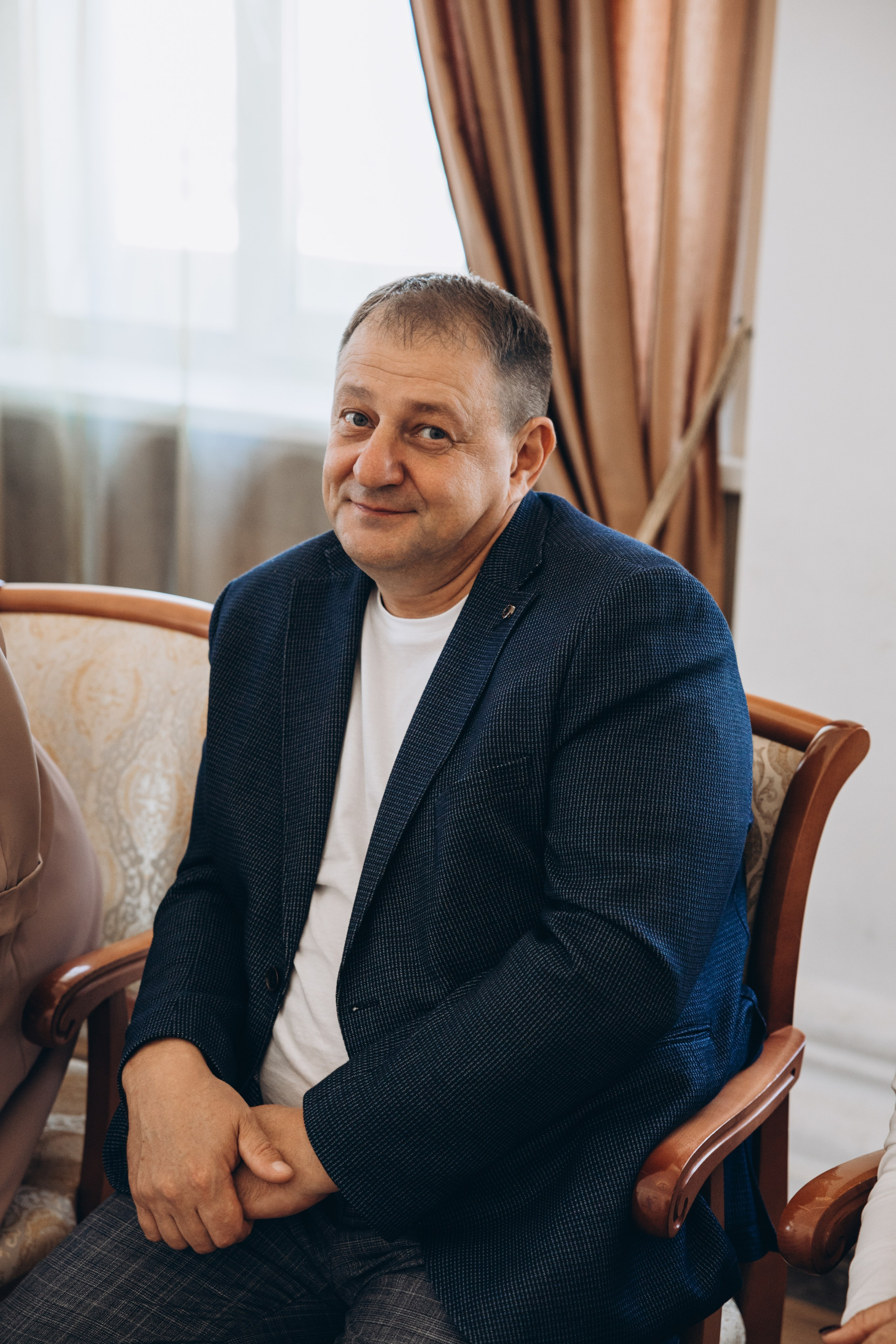 Руслан и Надежда. Свадебный, семейный фотограф в Иркутске Светлана Макаричева