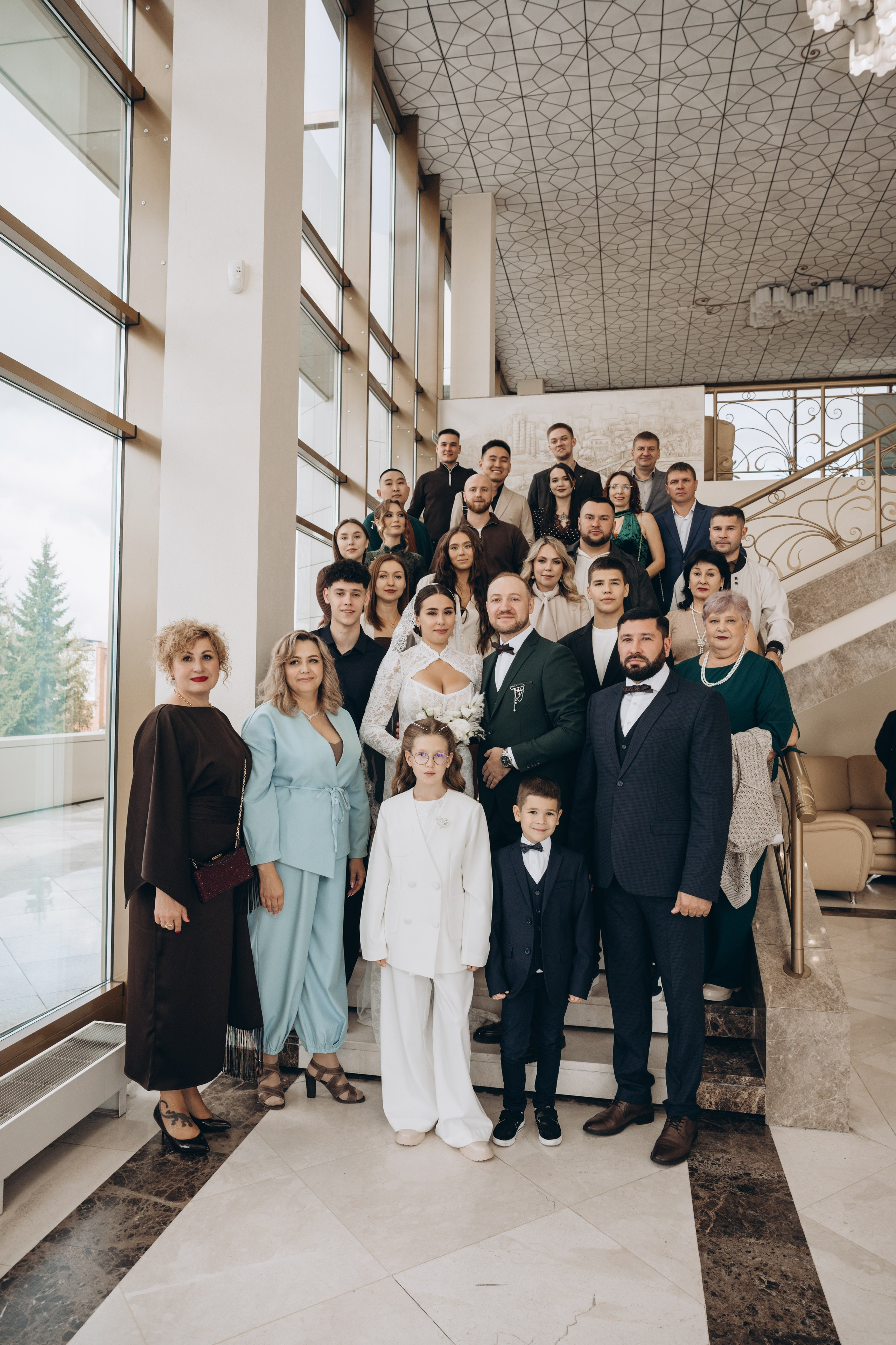Ян и Кристина. Свадебный, семейный фотограф в Иркутске Светлана Макаричева