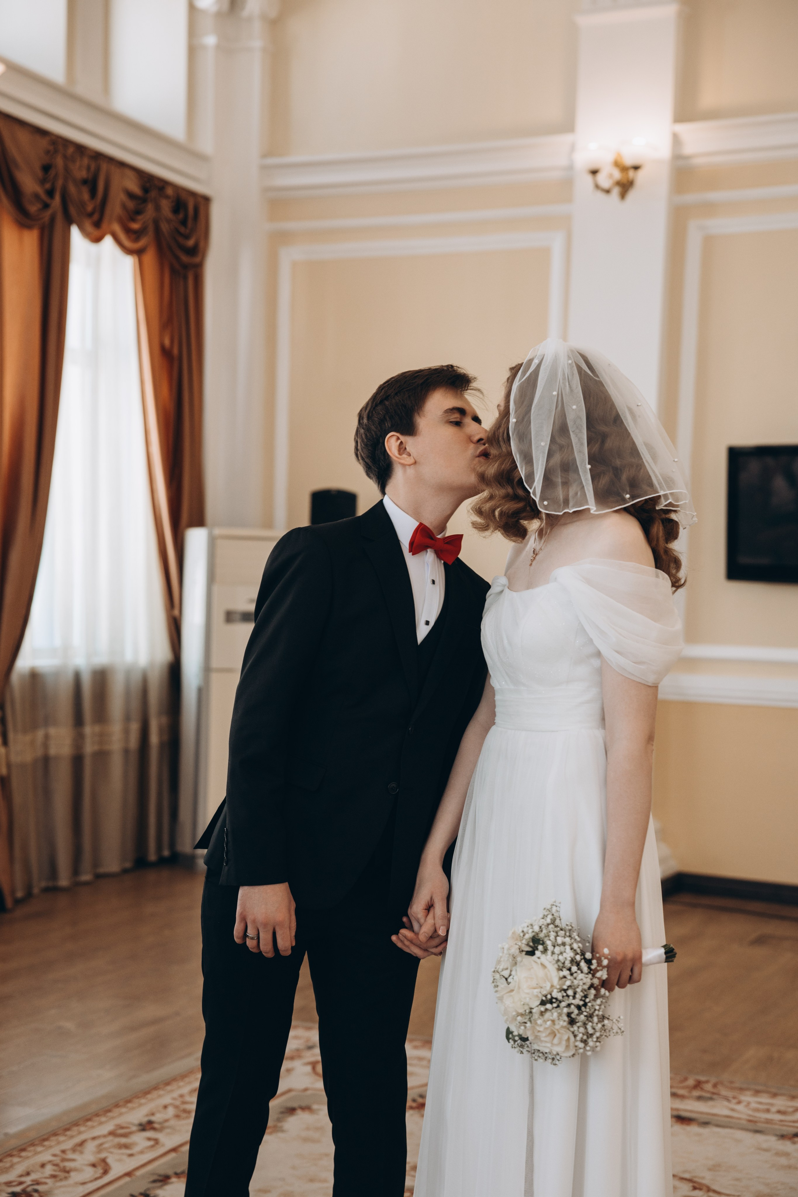 Руслан и Надежда. Свадебный, семейный фотограф в Иркутске Светлана Макаричева