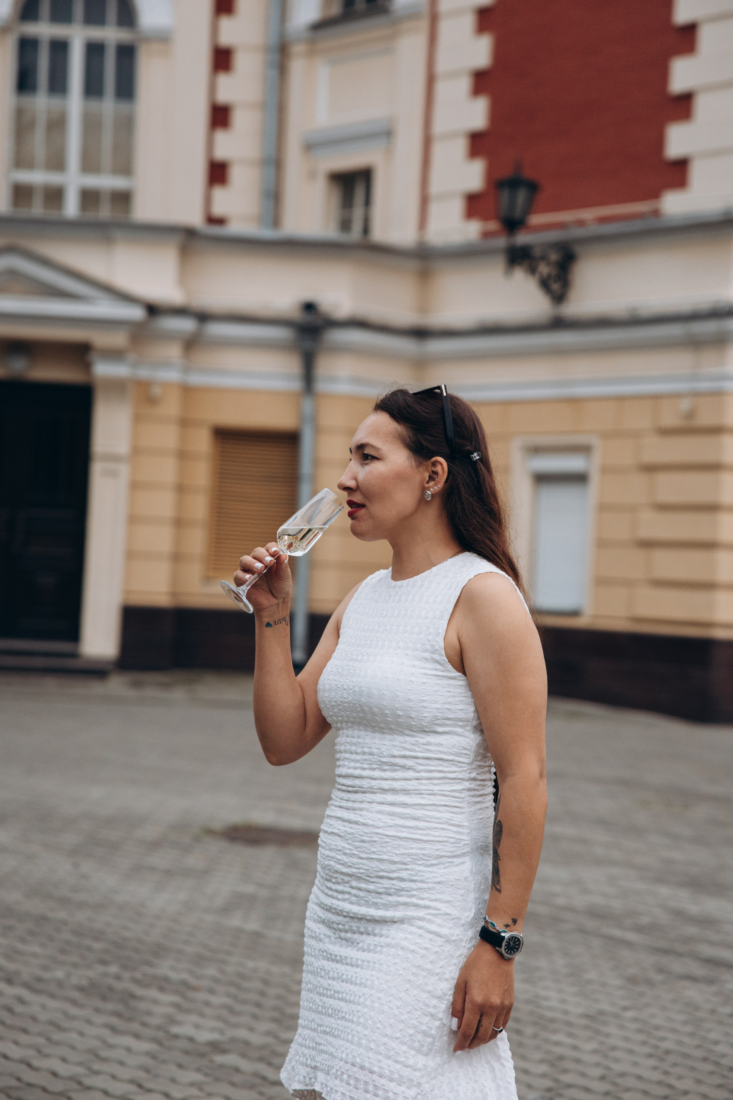 Девичник Ани. Свадебный, семейный фотограф в Иркутске Светлана Макаричева