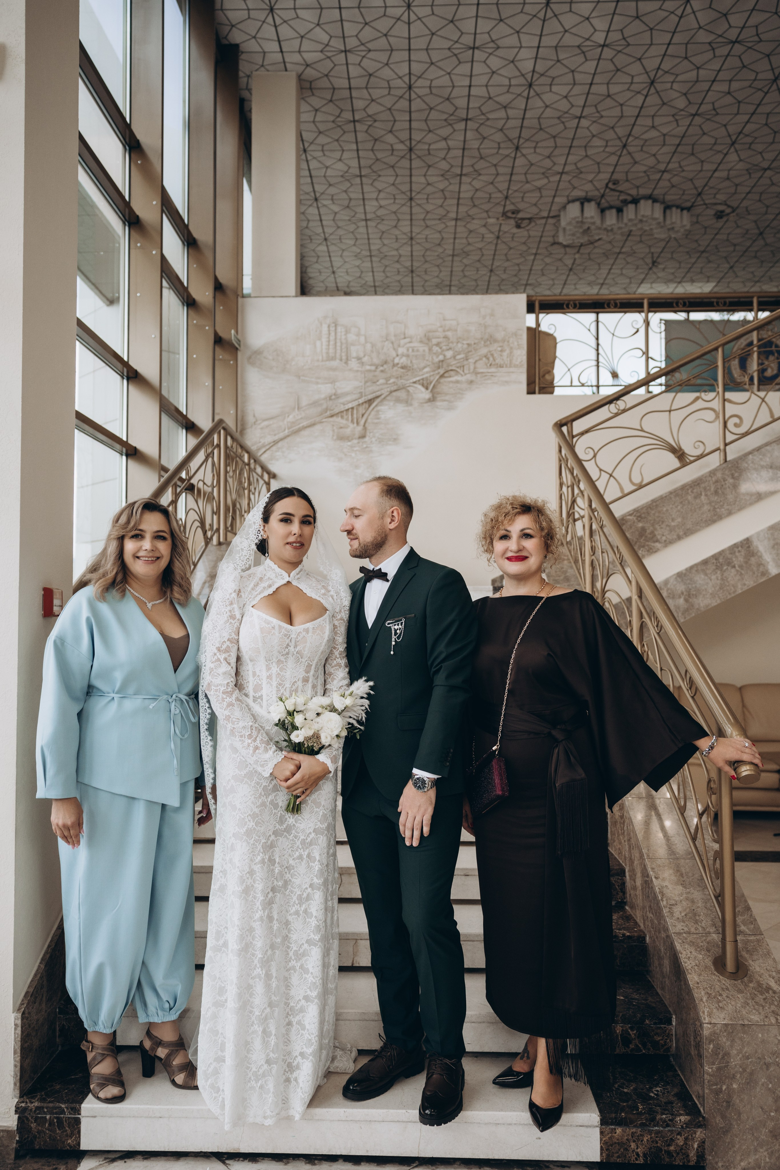 Ян и Кристина. Свадебный, семейный фотограф в Иркутске Светлана Макаричева