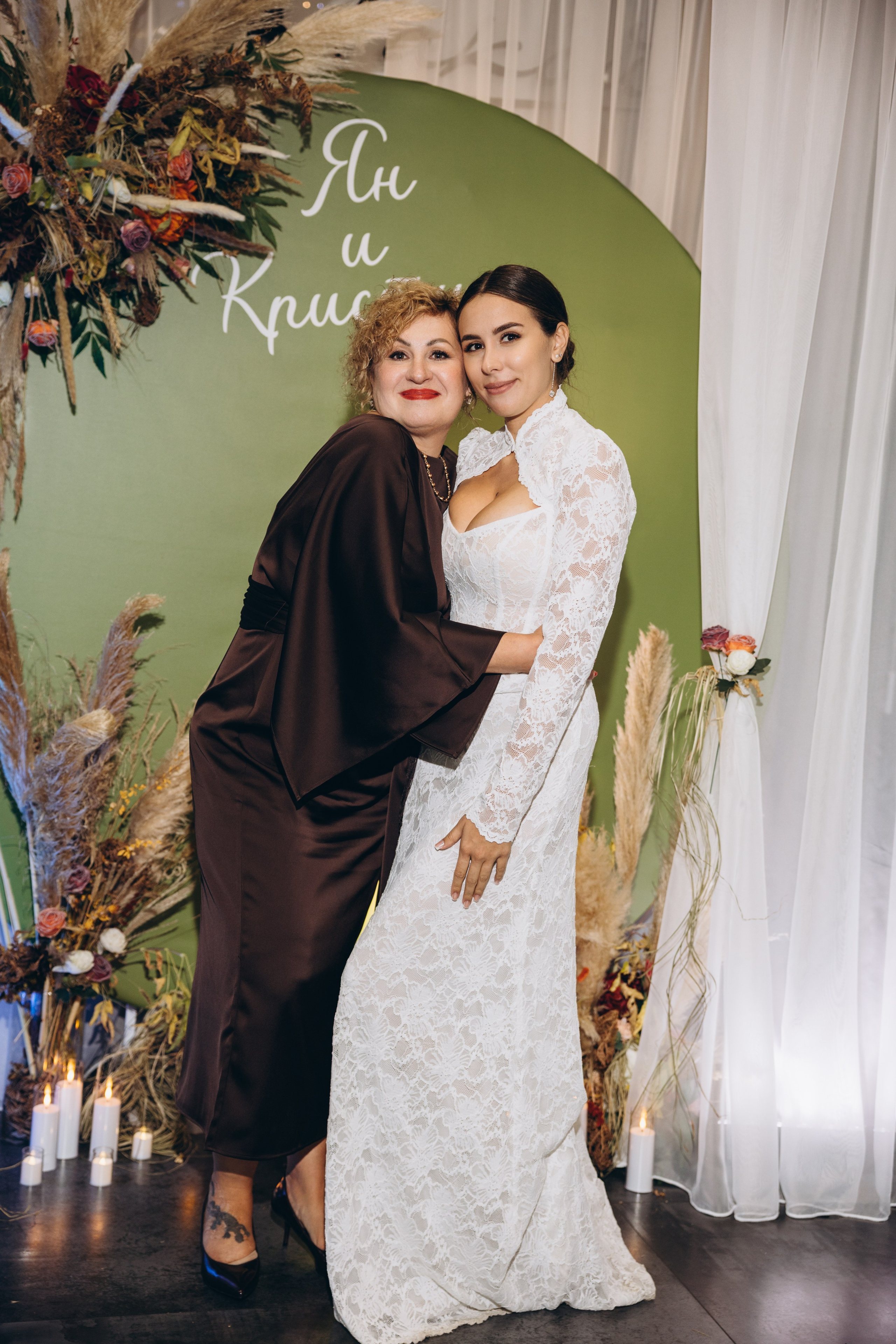 Ян и Кристина. Свадебный, семейный фотограф в Иркутске Светлана Макаричева