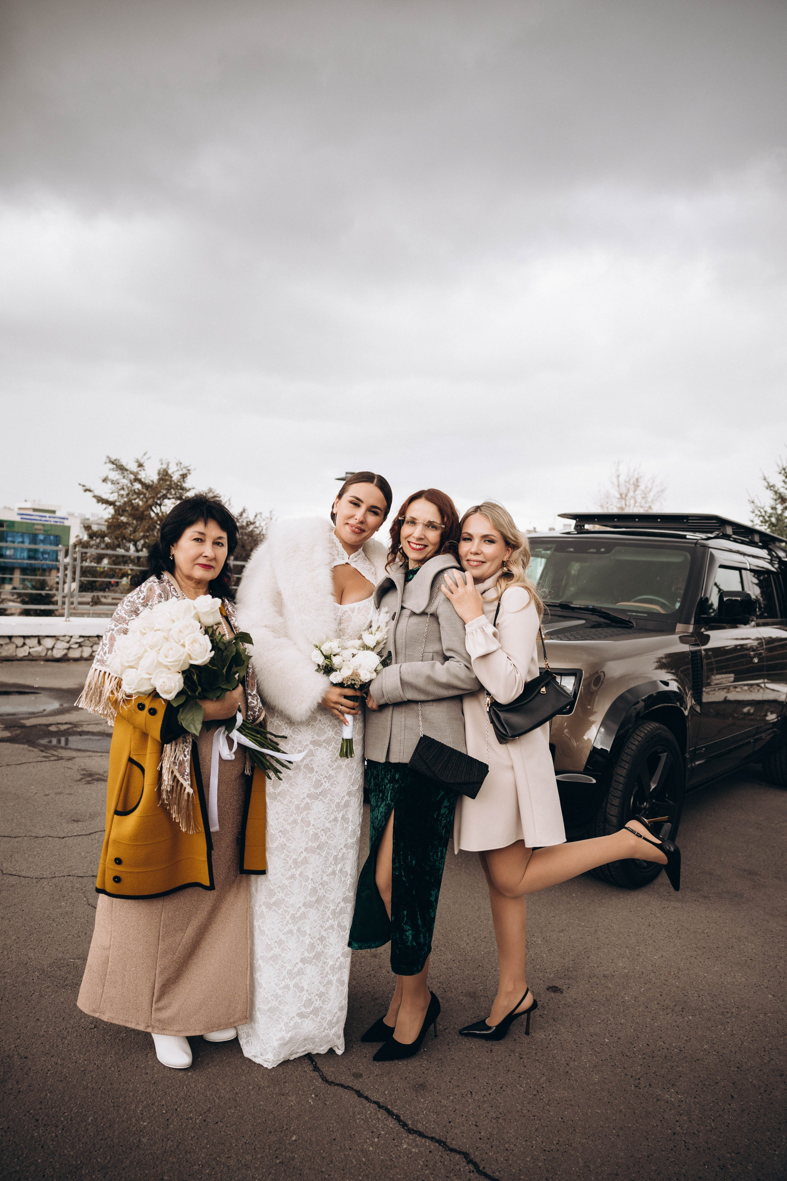 Ян и Кристина. Свадебный, семейный фотограф в Иркутске Светлана Макаричева