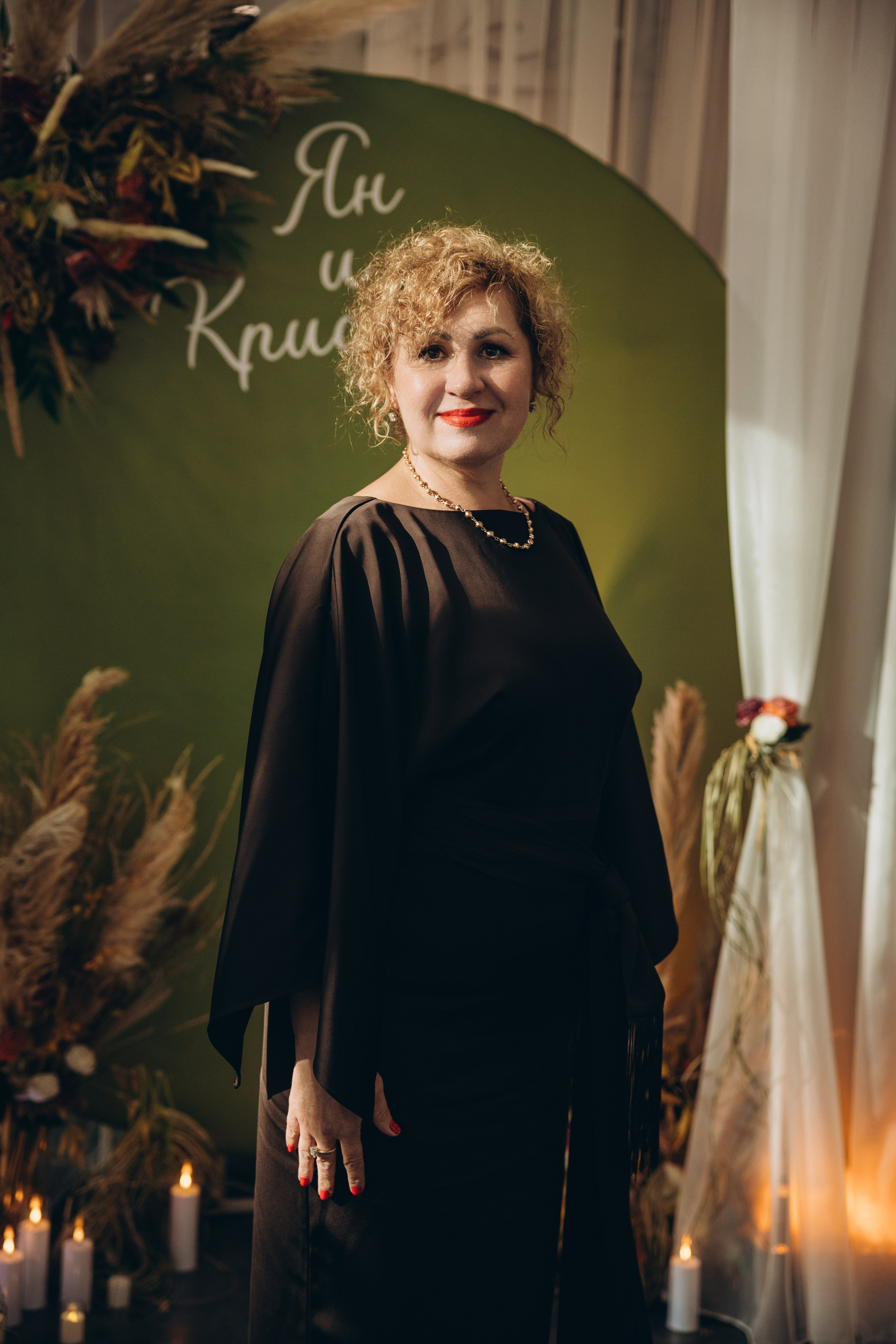 Ян и Кристина. Свадебный, семейный фотограф в Иркутске Светлана Макаричева