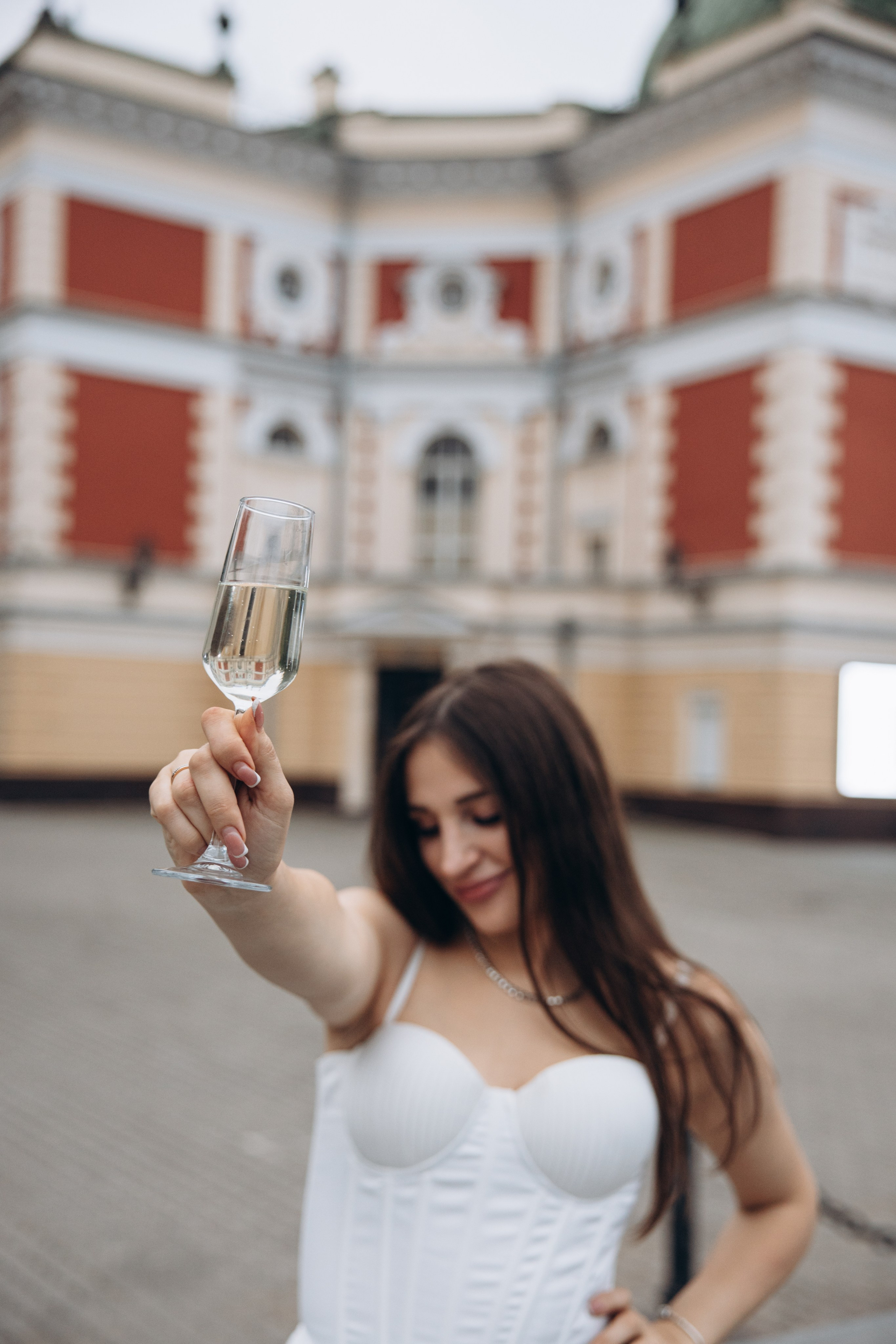 Девичник Ани. Свадебный, семейный фотограф в Иркутске Светлана Макаричева