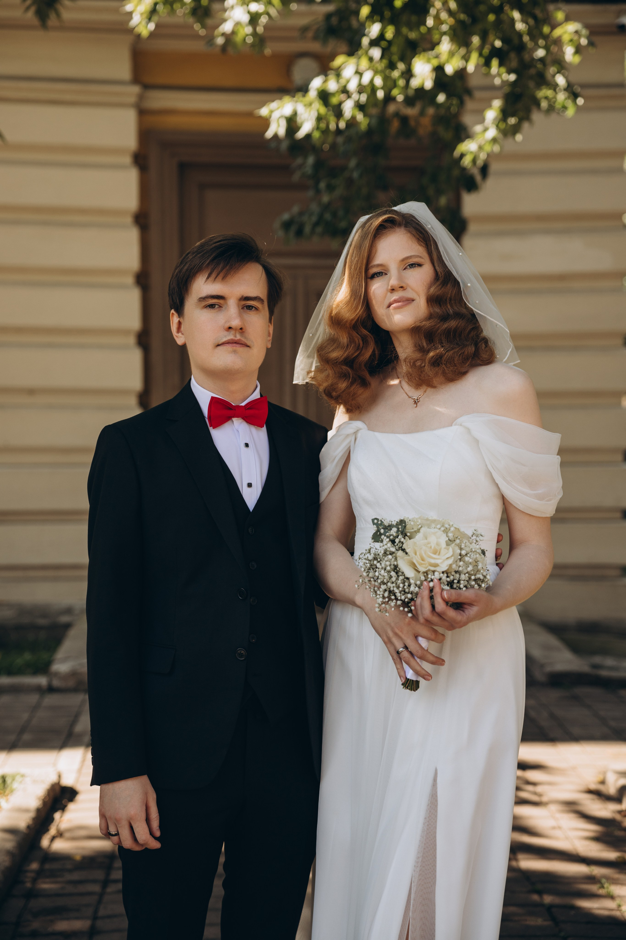 Руслан и Надежда. Свадебный, семейный фотограф в Иркутске Светлана Макаричева
