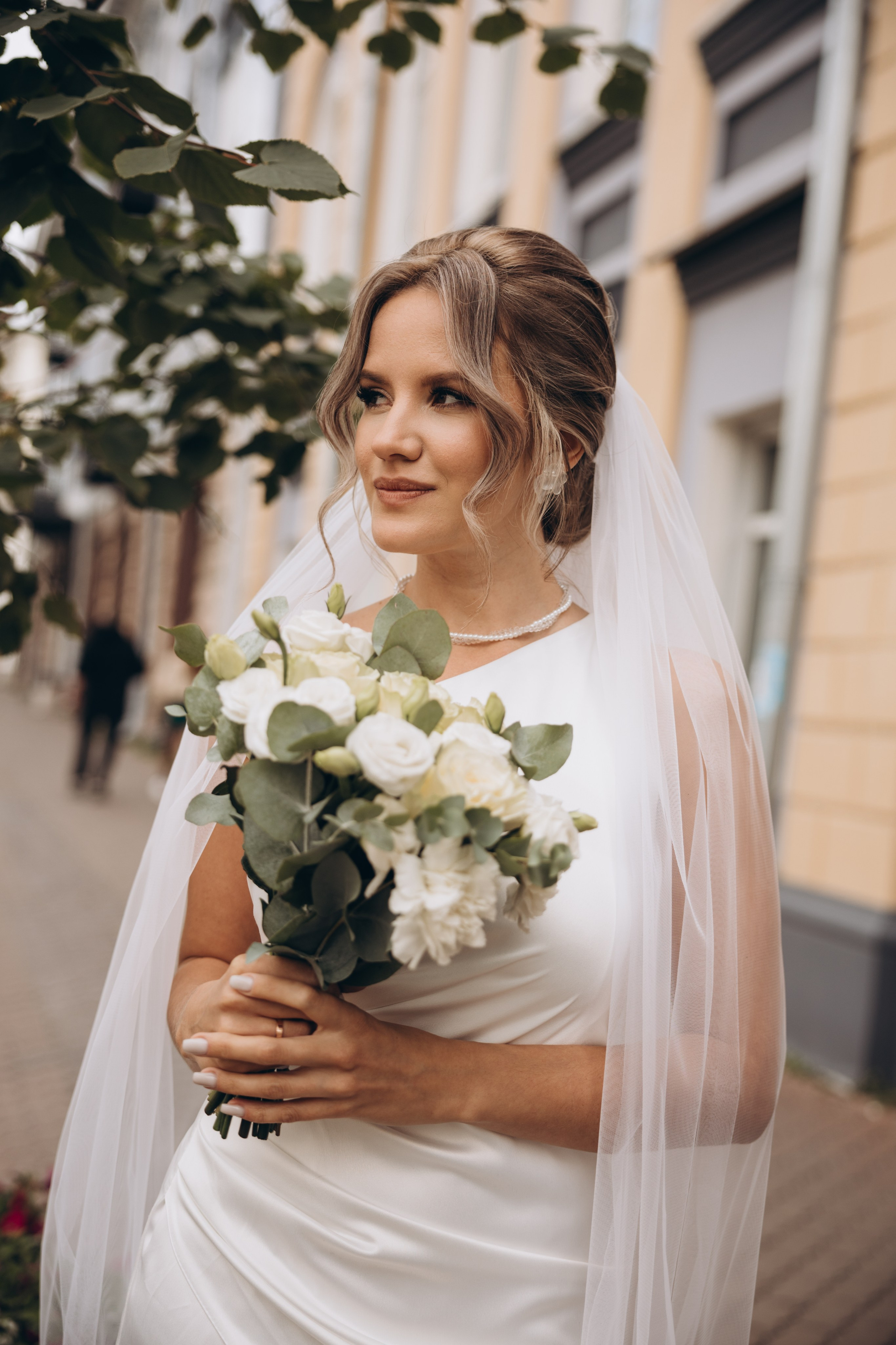 Максим и Юлия. Свадебный, семейный фотограф в Иркутске Светлана Макаричева