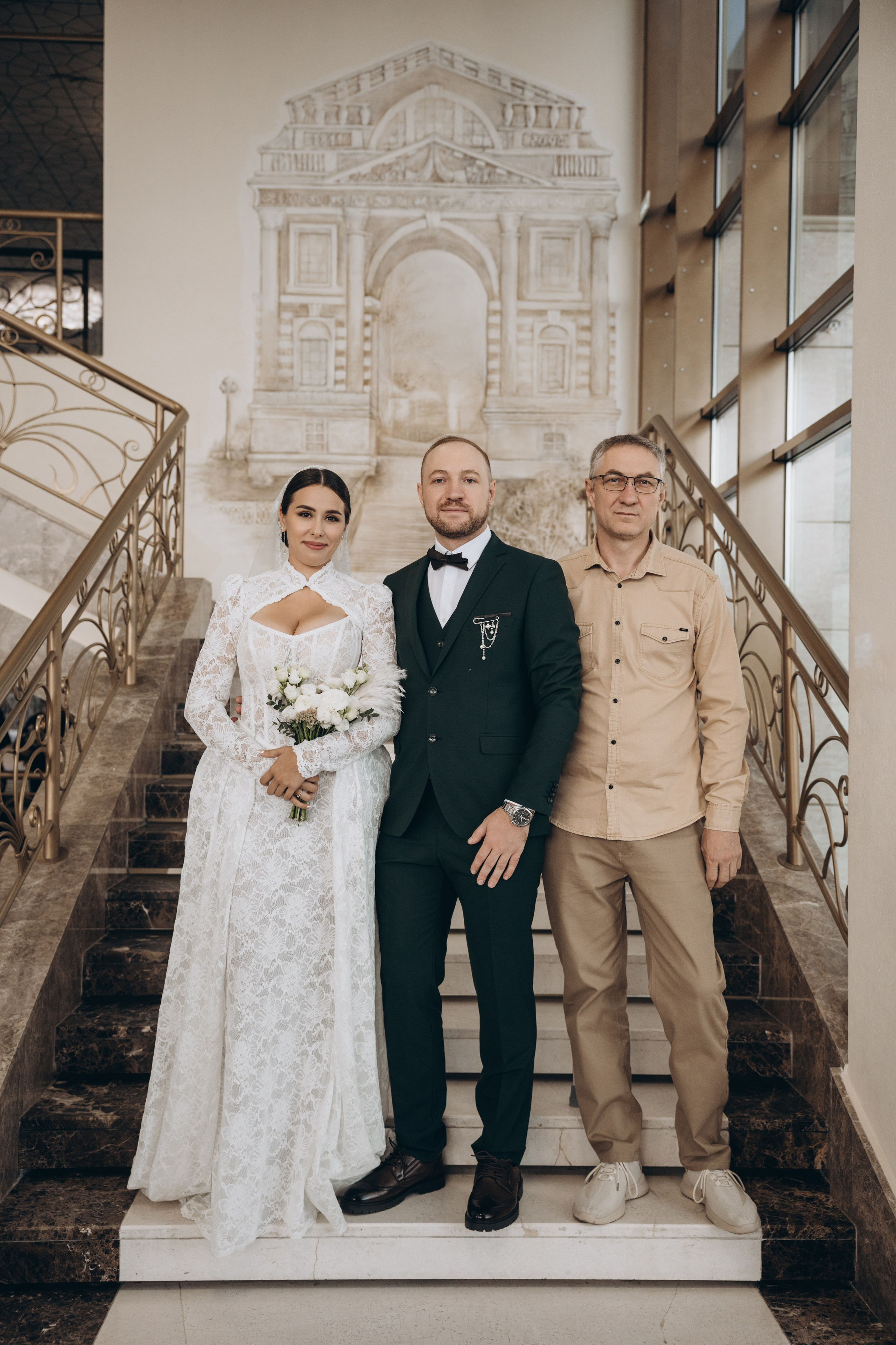 Ян и Кристина. Свадебный, семейный фотограф в Иркутске Светлана Макаричева