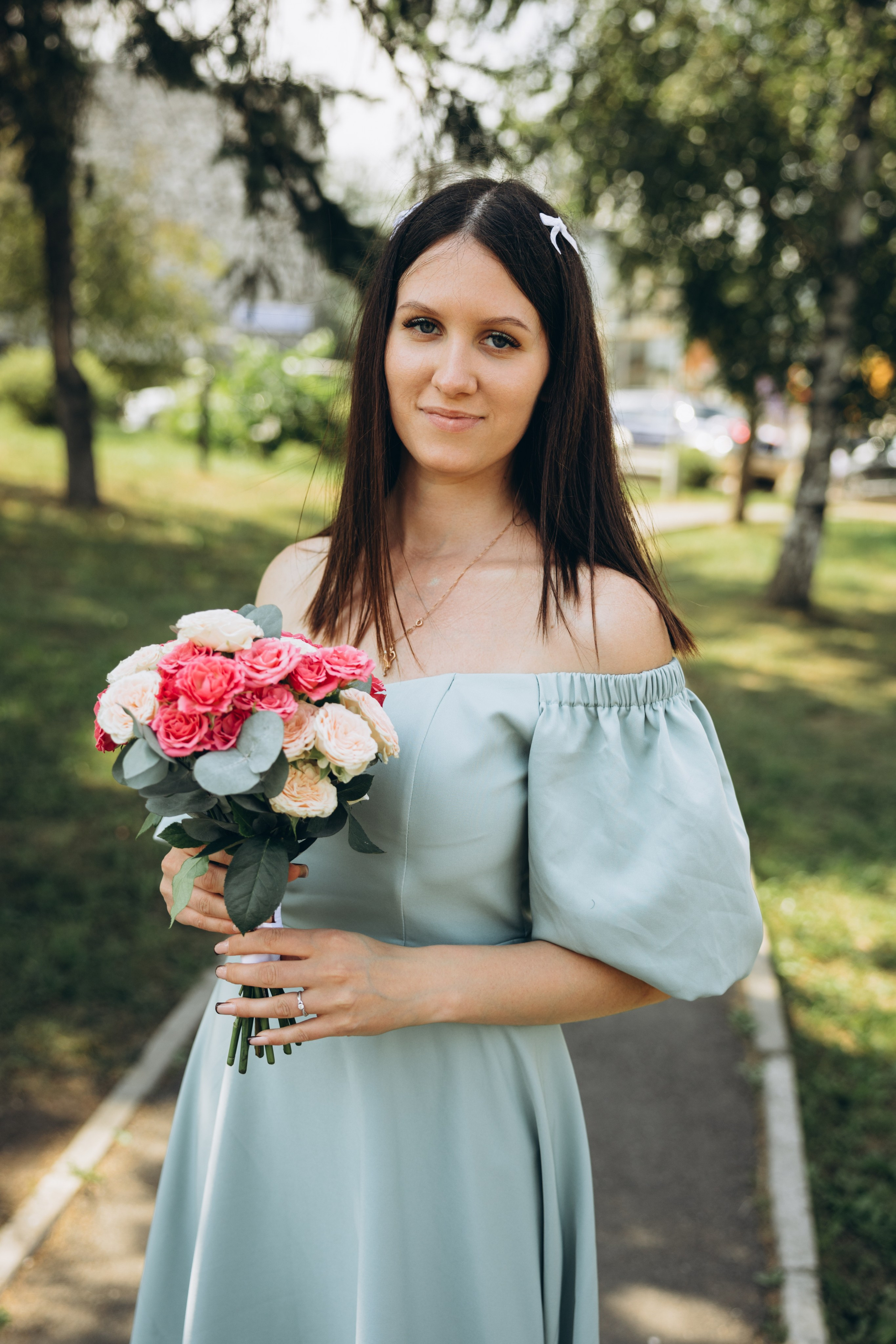Ренат и Софья. Свадебный, семейный фотограф в Иркутске Светлана Макаричева