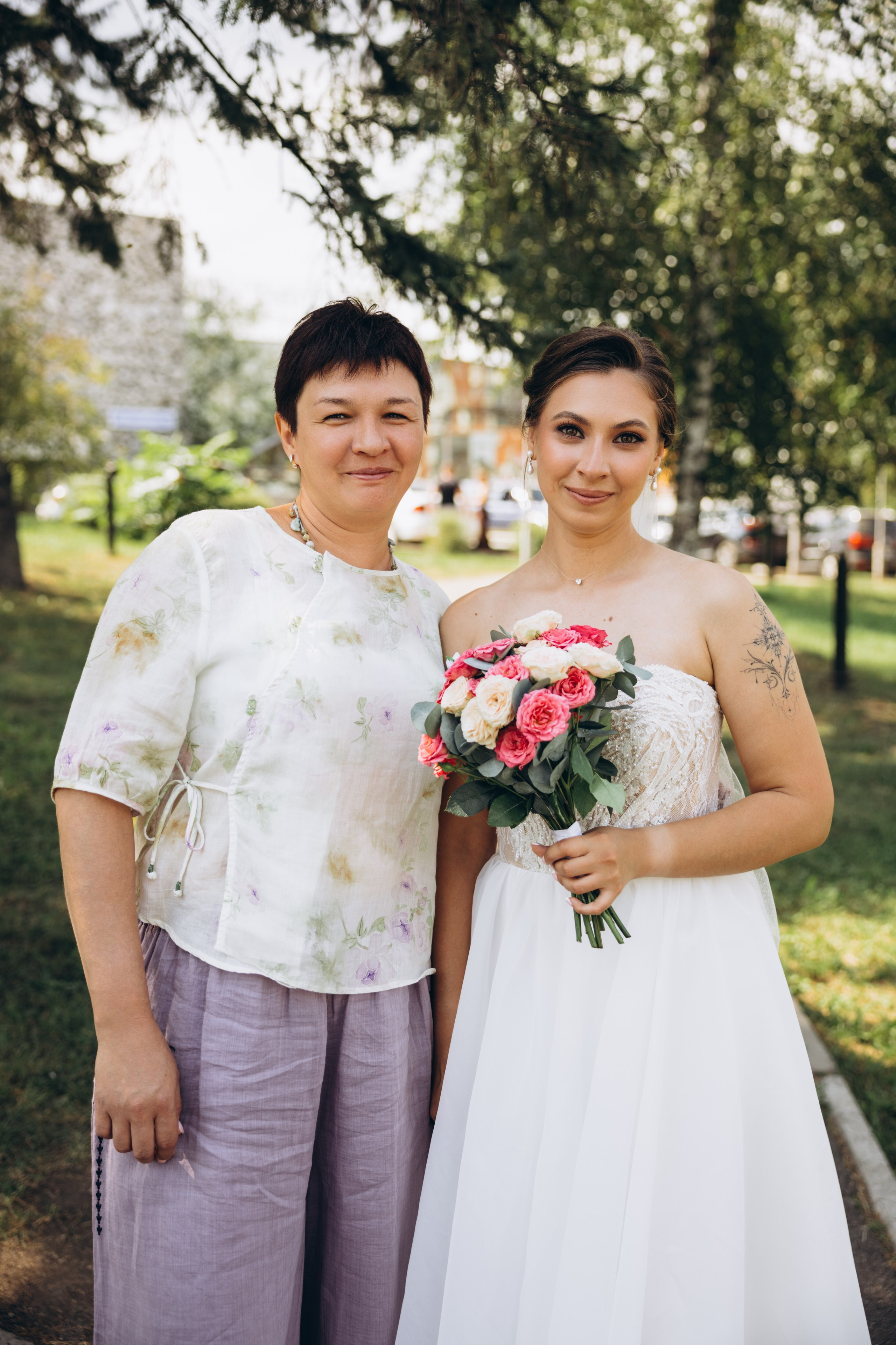Ренат и Софья. Свадебный, семейный фотограф в Иркутске Светлана Макаричева