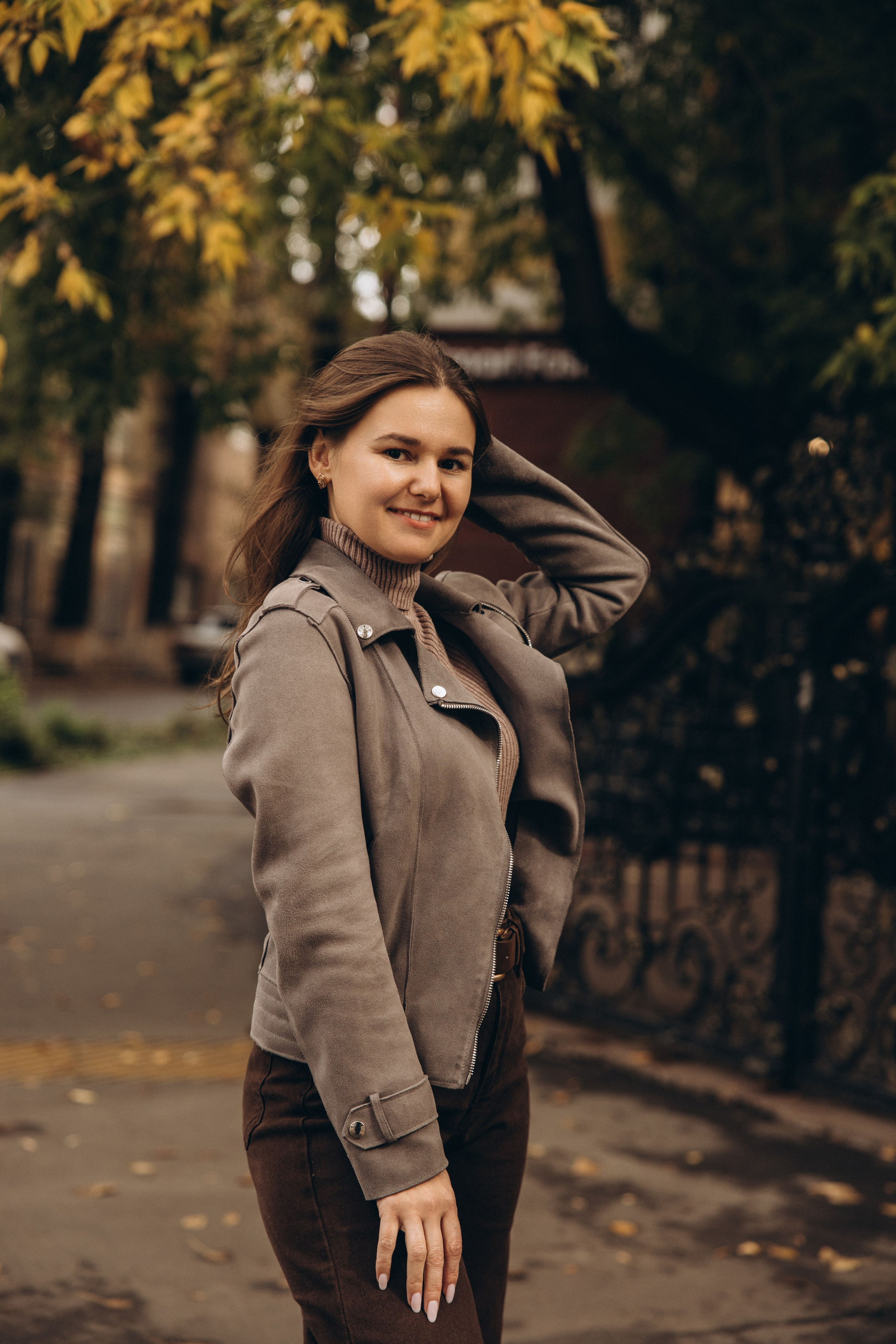 Ксения. Свадебный, семейный фотограф в Иркутске Светлана Макаричева