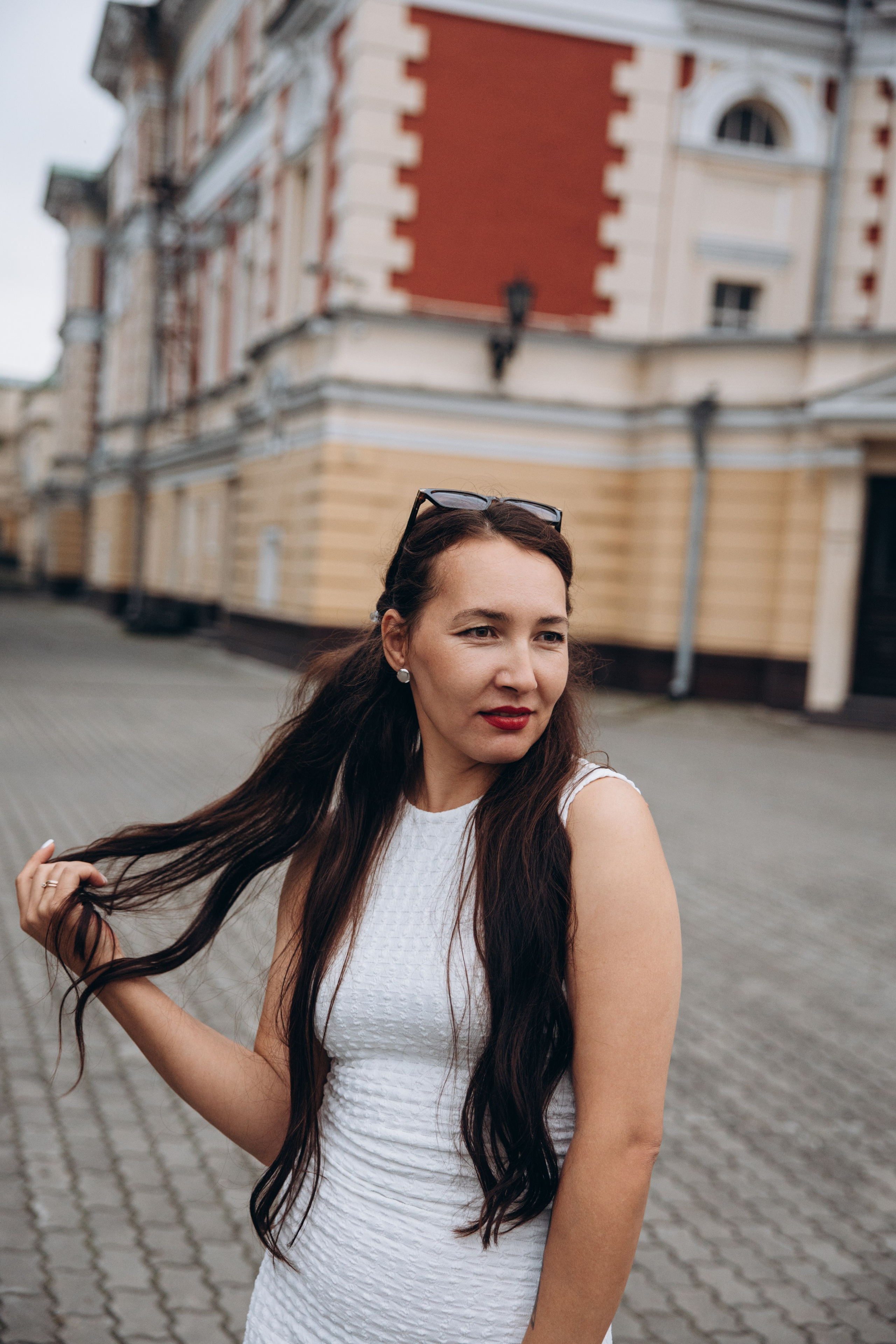 Девичник Ани. Свадебный, семейный фотограф в Иркутске Светлана Макаричева