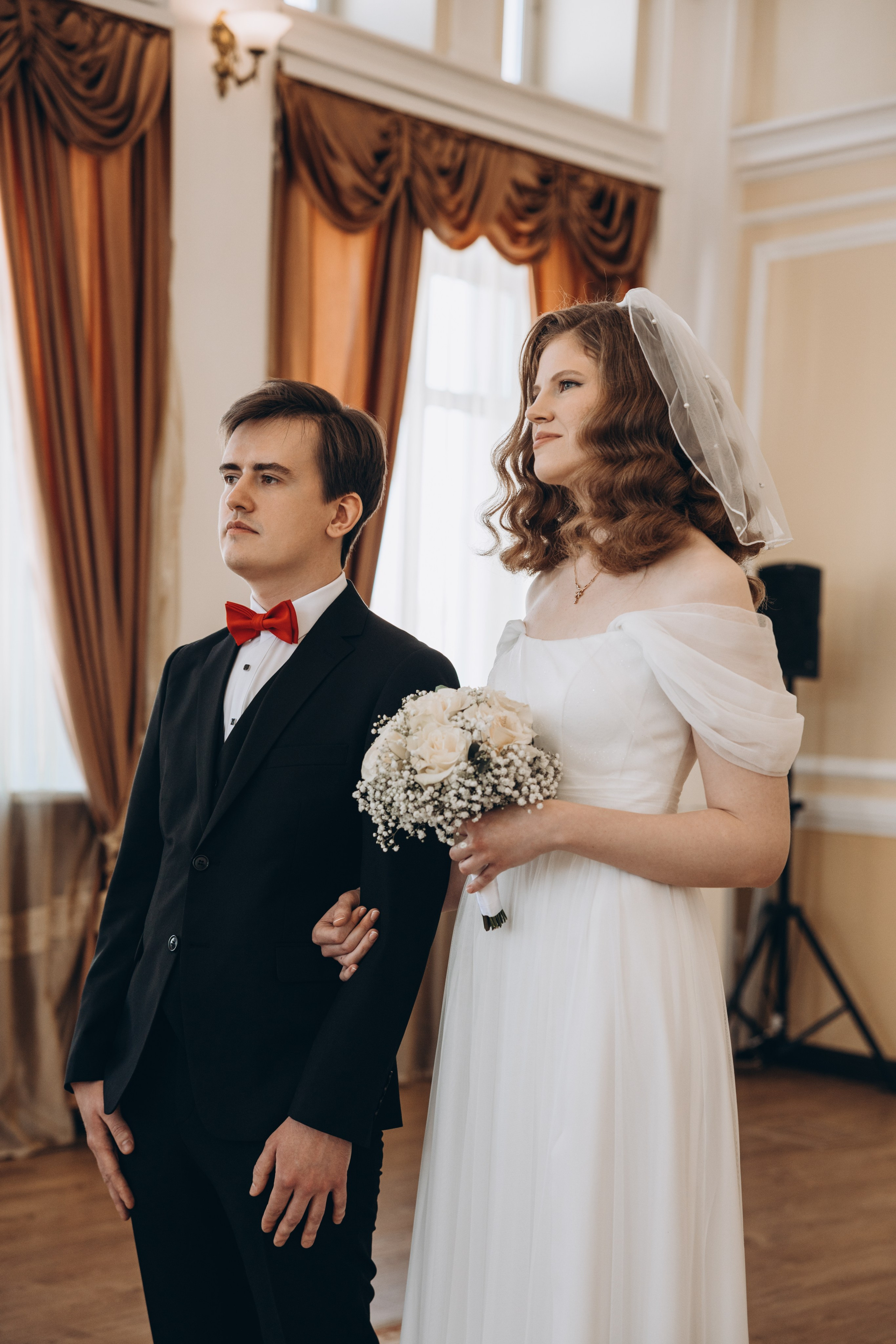 Руслан и Надежда. Свадебный, семейный фотограф в Иркутске Светлана Макаричева