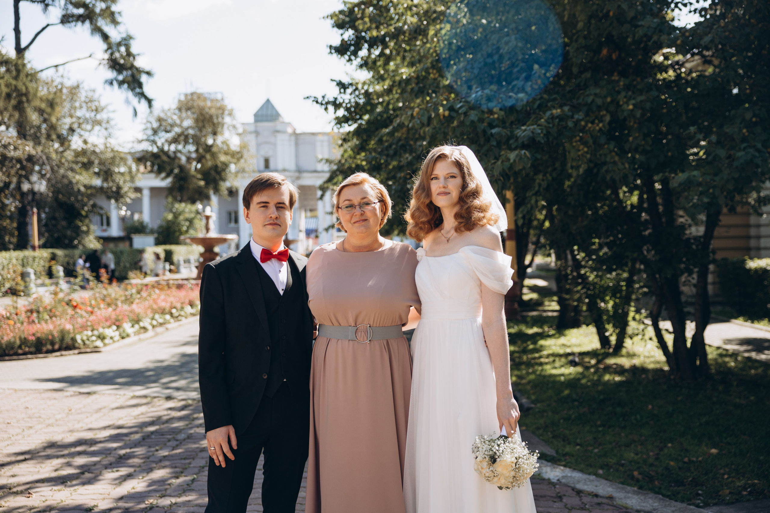 Руслан и Надежда. Свадебный, семейный фотограф в Иркутске Светлана Макаричева