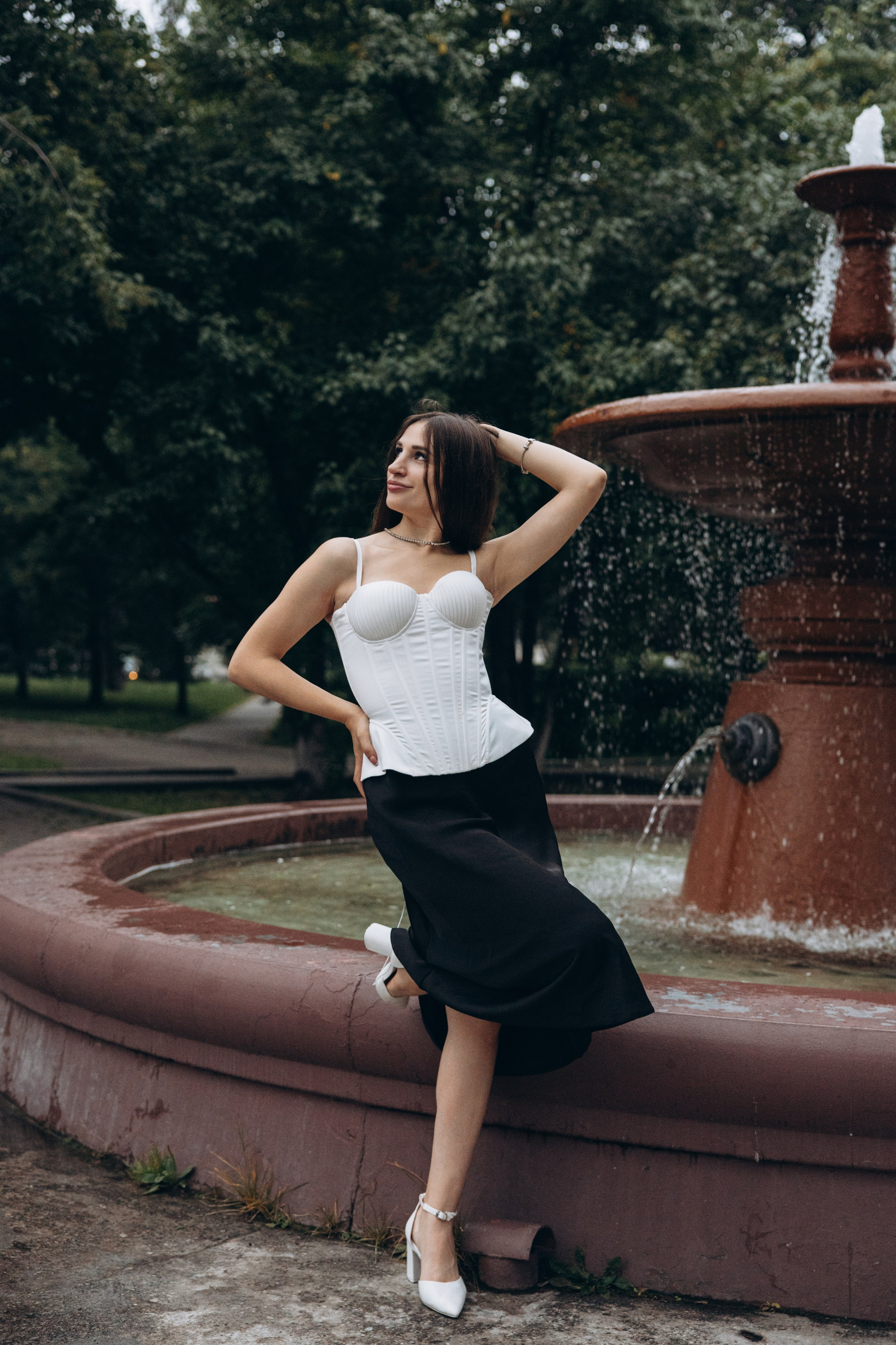 Девичник Ани. Свадебный, семейный фотограф в Иркутске Светлана Макаричева