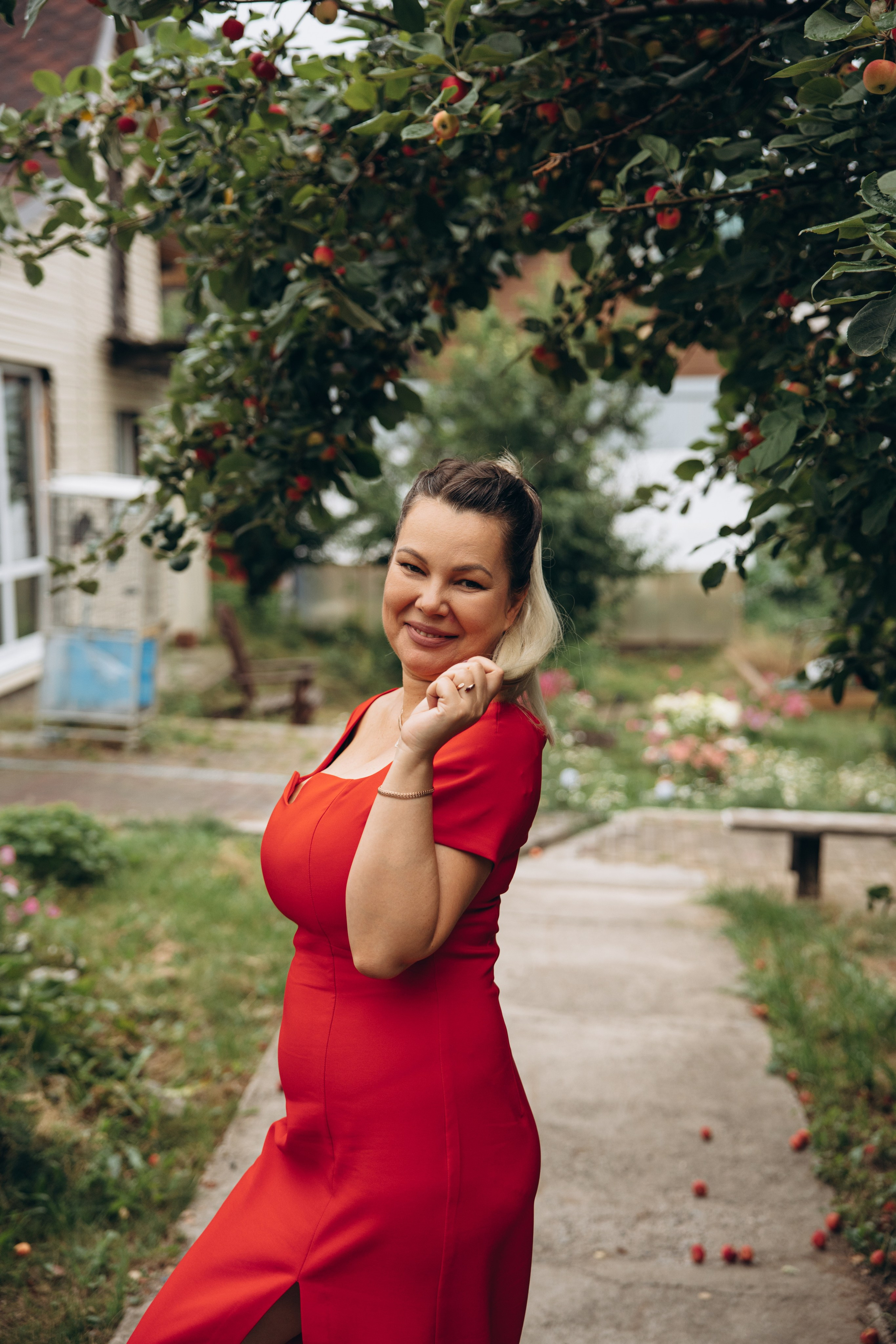 Юбилей Виктории. Свадебный, семейный фотограф в Иркутске Светлана Макаричева