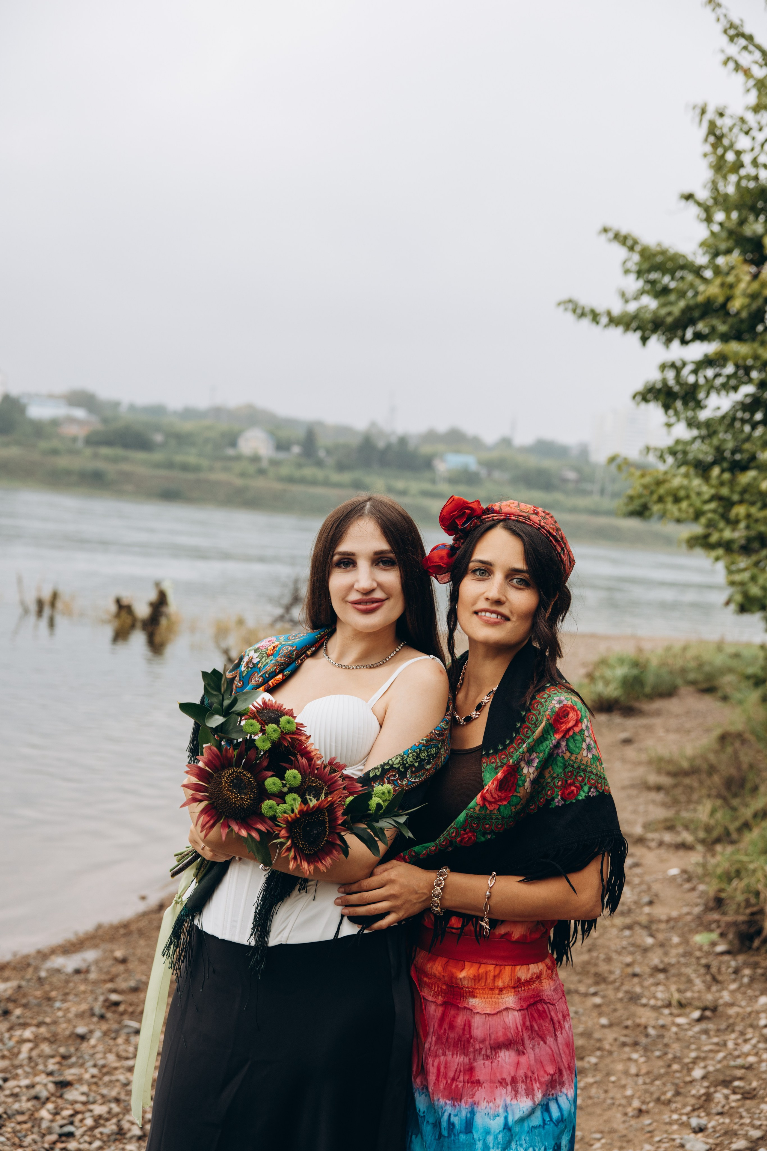 Девичник Ани. Свадебный, семейный фотограф в Иркутске Светлана Макаричева
