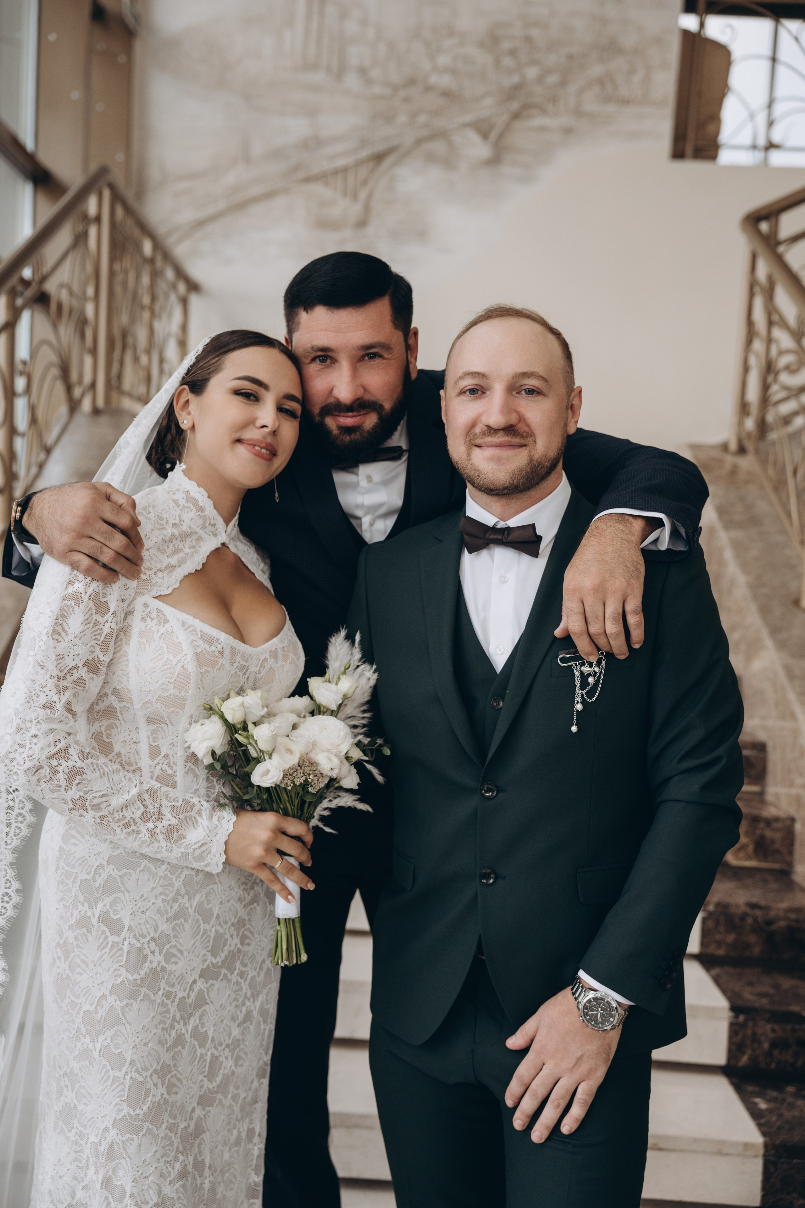 Ян и Кристина. Свадебный, семейный фотограф в Иркутске Светлана Макаричева