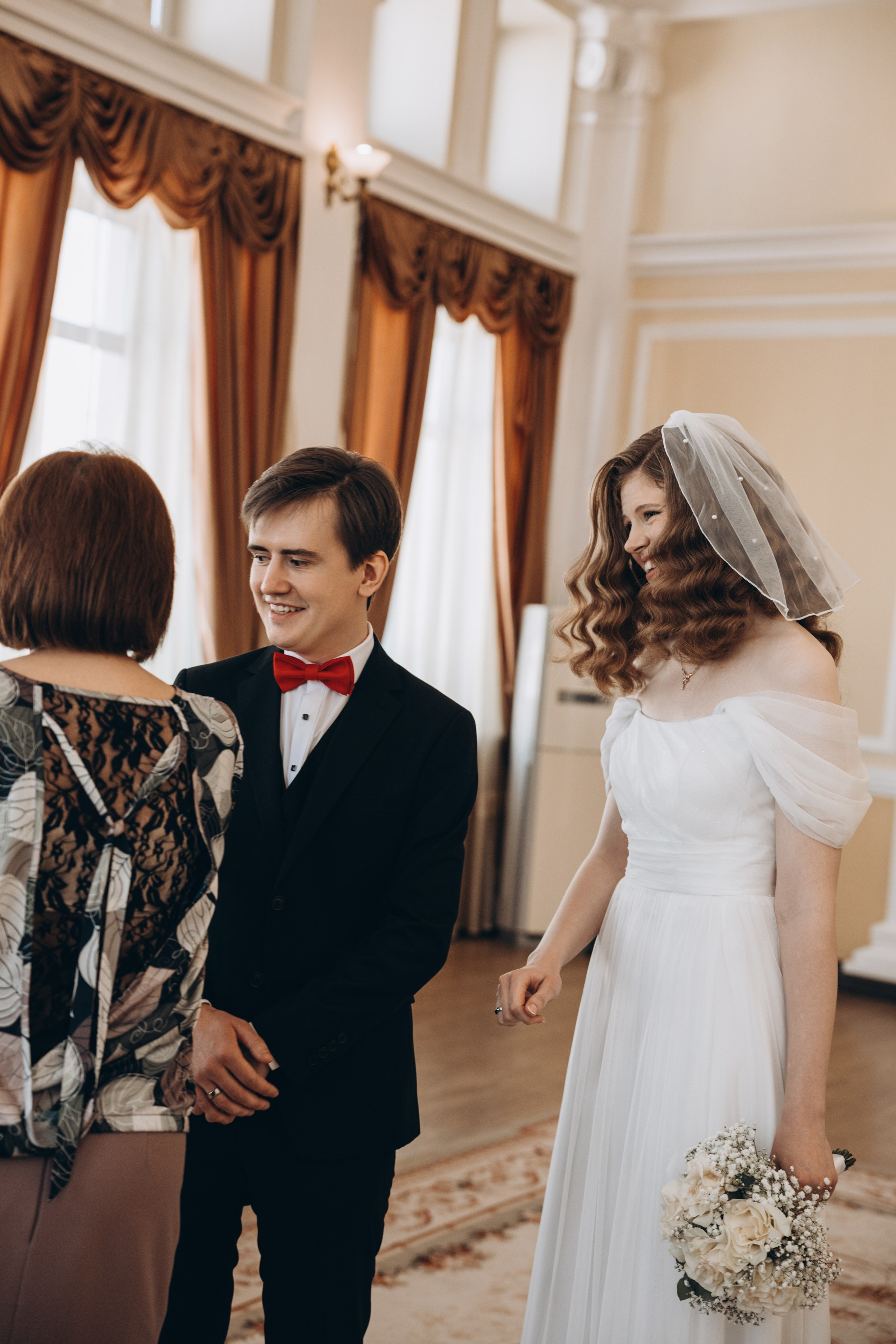 Руслан и Надежда. Свадебный, семейный фотограф в Иркутске Светлана Макаричева