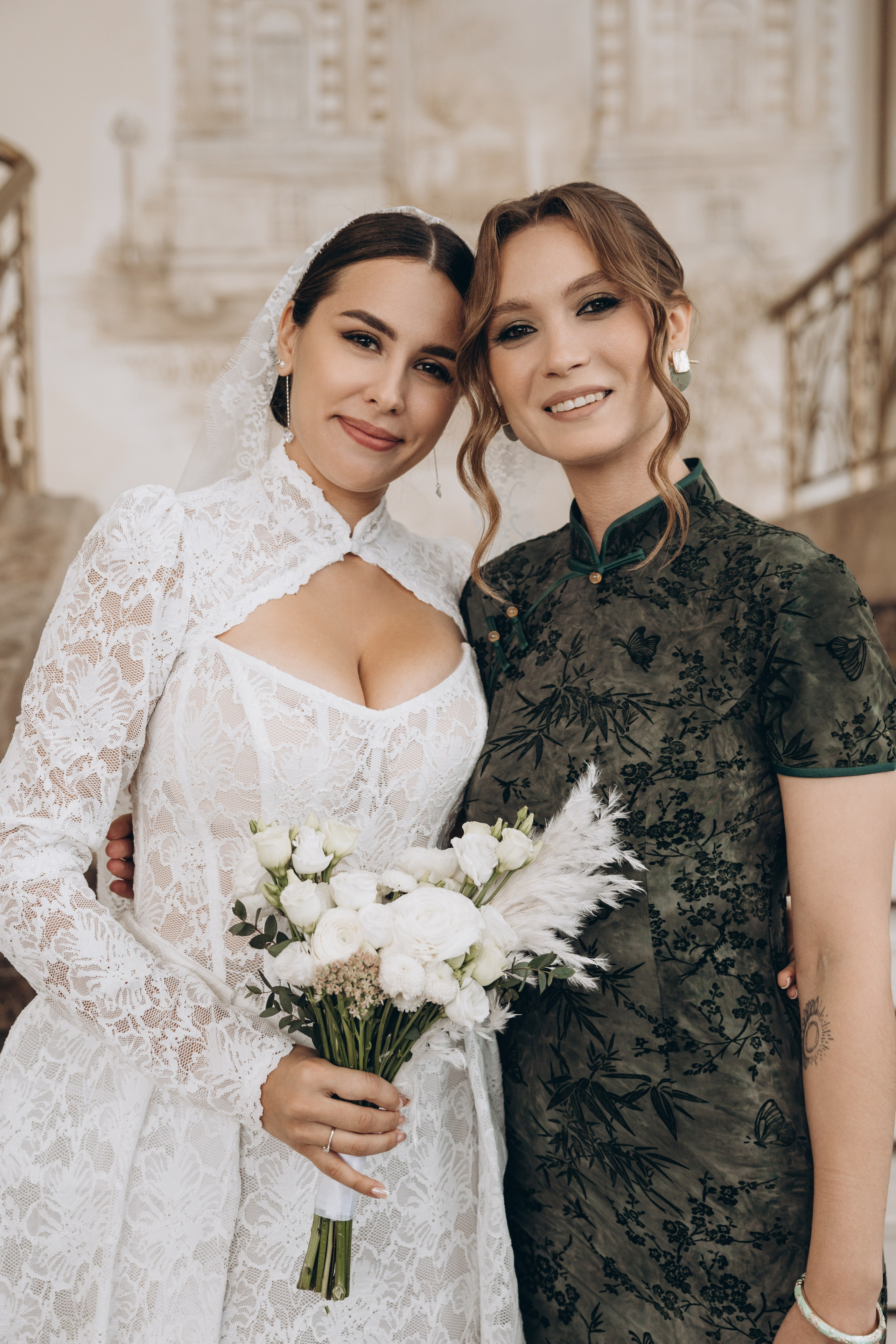 Ян и Кристина. Свадебный, семейный фотограф в Иркутске Светлана Макаричева