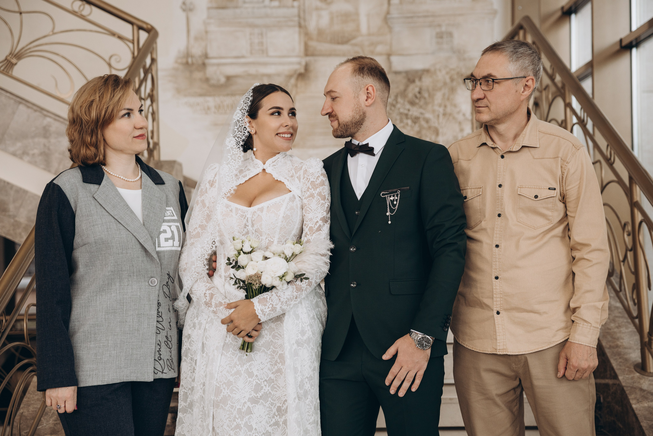 Ян и Кристина. Свадебный, семейный фотограф в Иркутске Светлана Макаричева