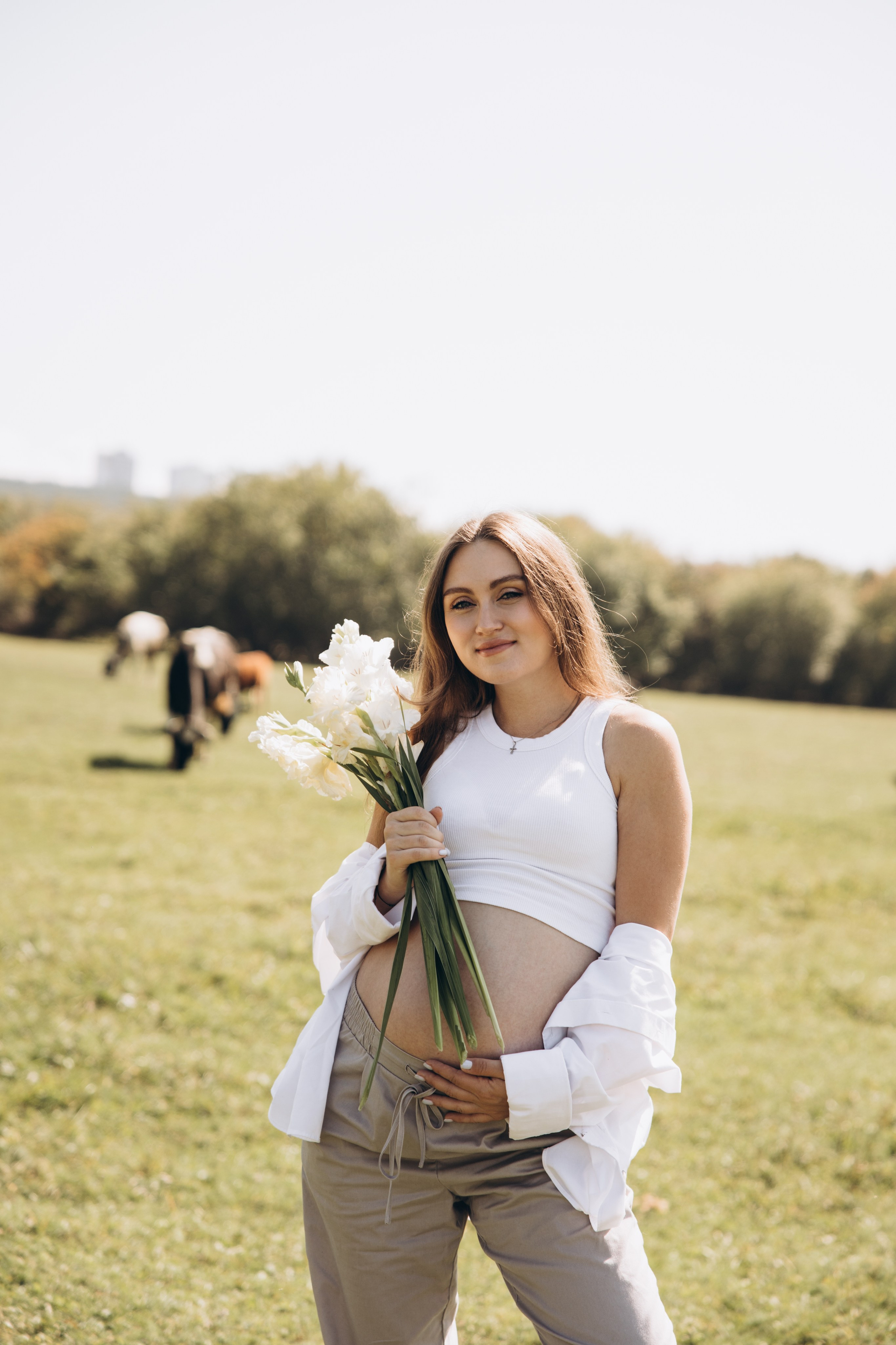 Полина. Свадебный, семейный фотограф в Иркутске Светлана Макаричева