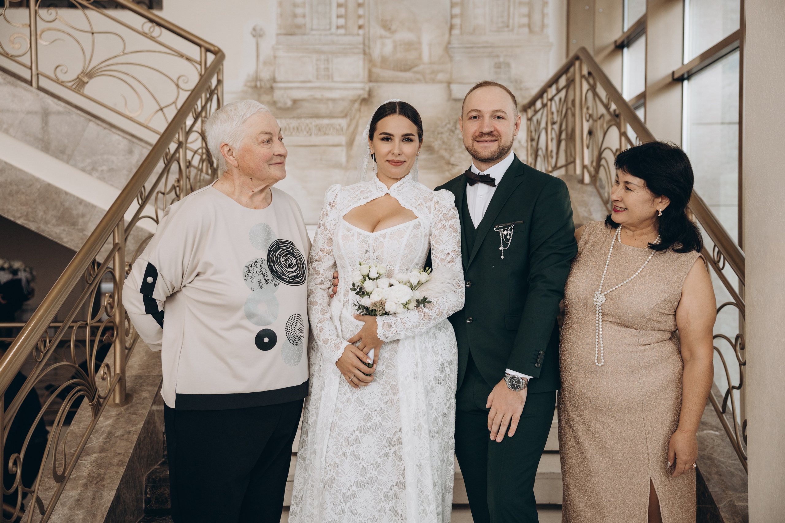 Ян и Кристина. Свадебный, семейный фотограф в Иркутске Светлана Макаричева