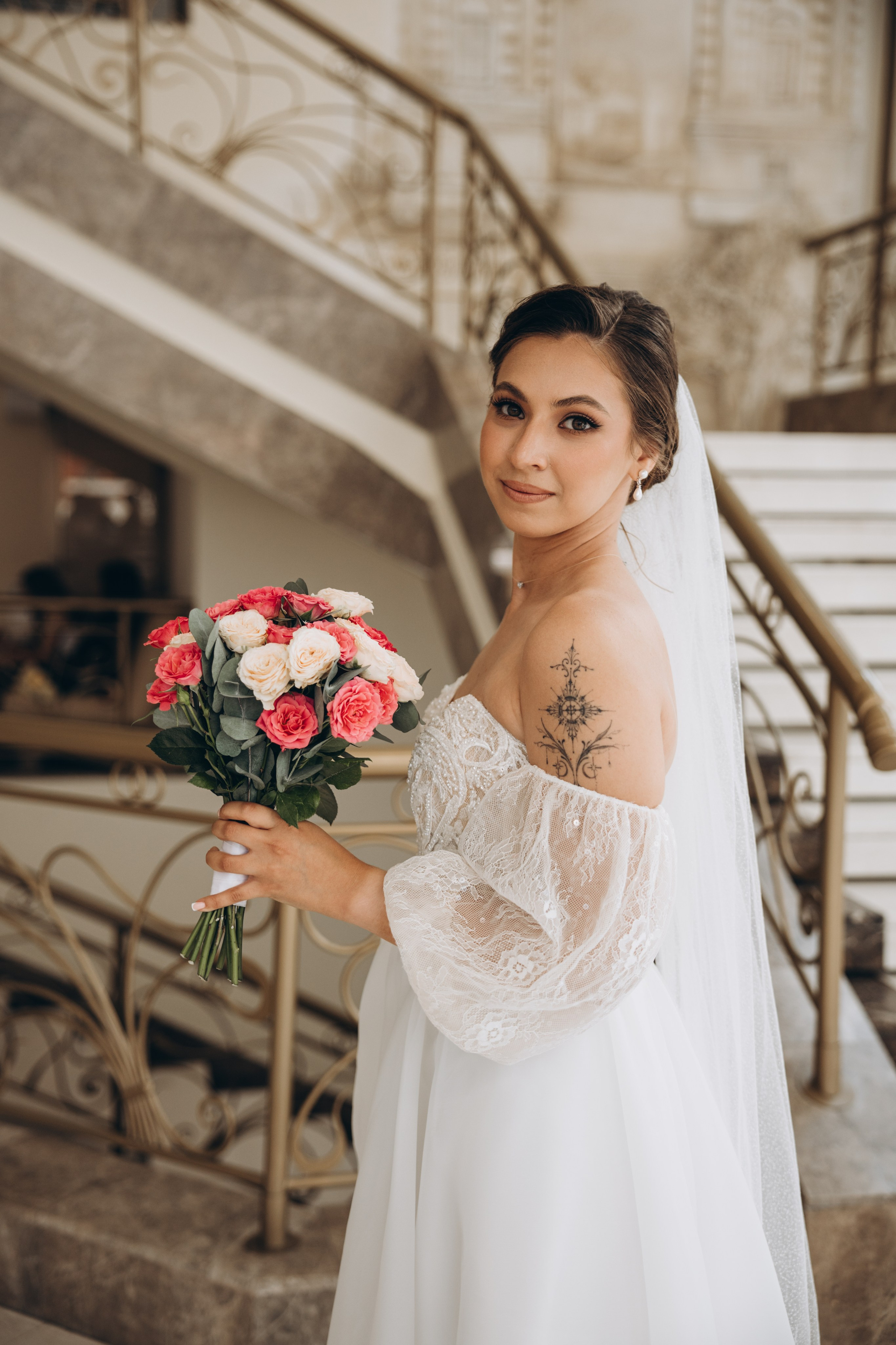 Ренат и Софья. Свадебный, семейный фотограф в Иркутске Светлана Макаричева