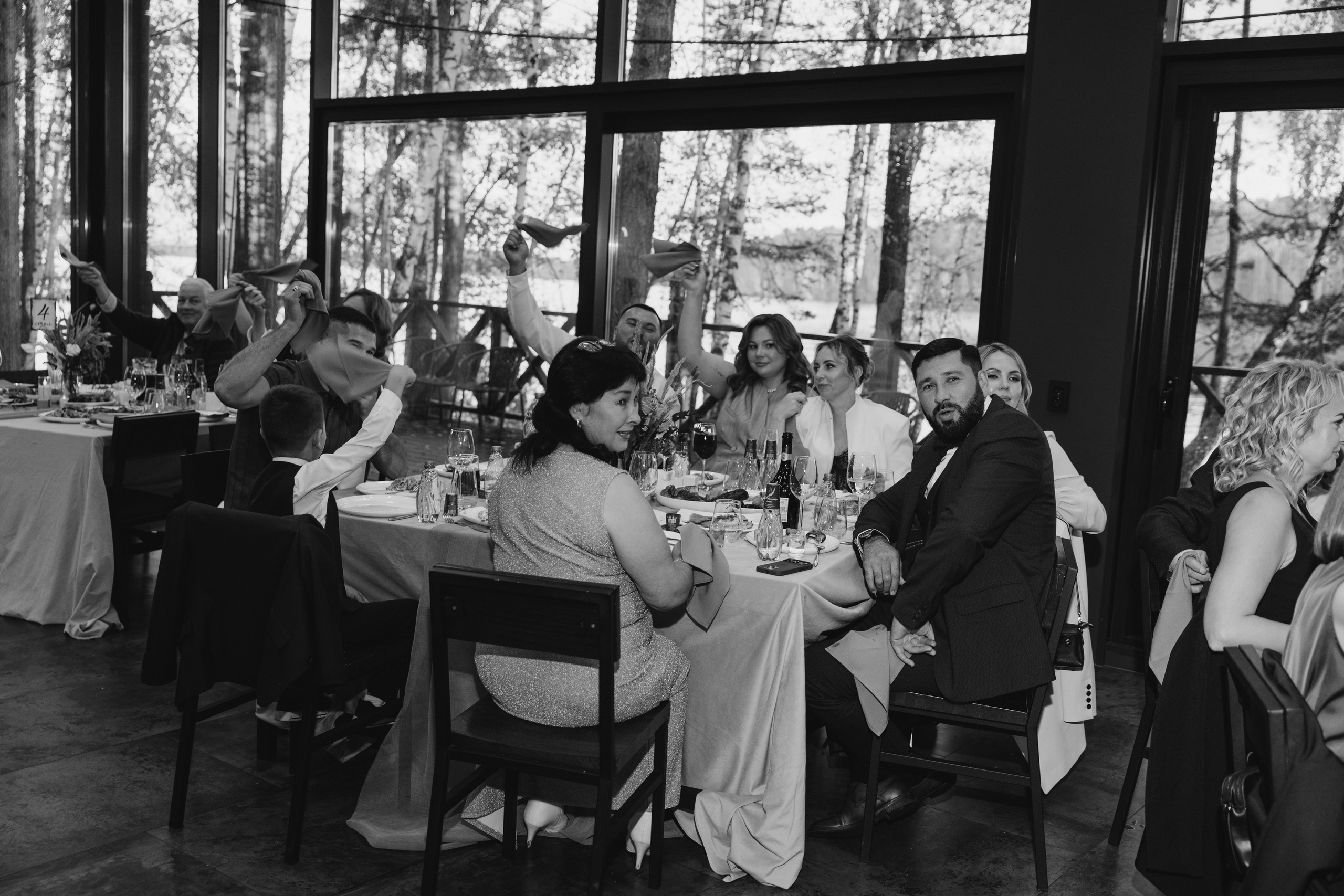 Ян и Кристина. Свадебный, семейный фотограф в Иркутске Светлана Макаричева