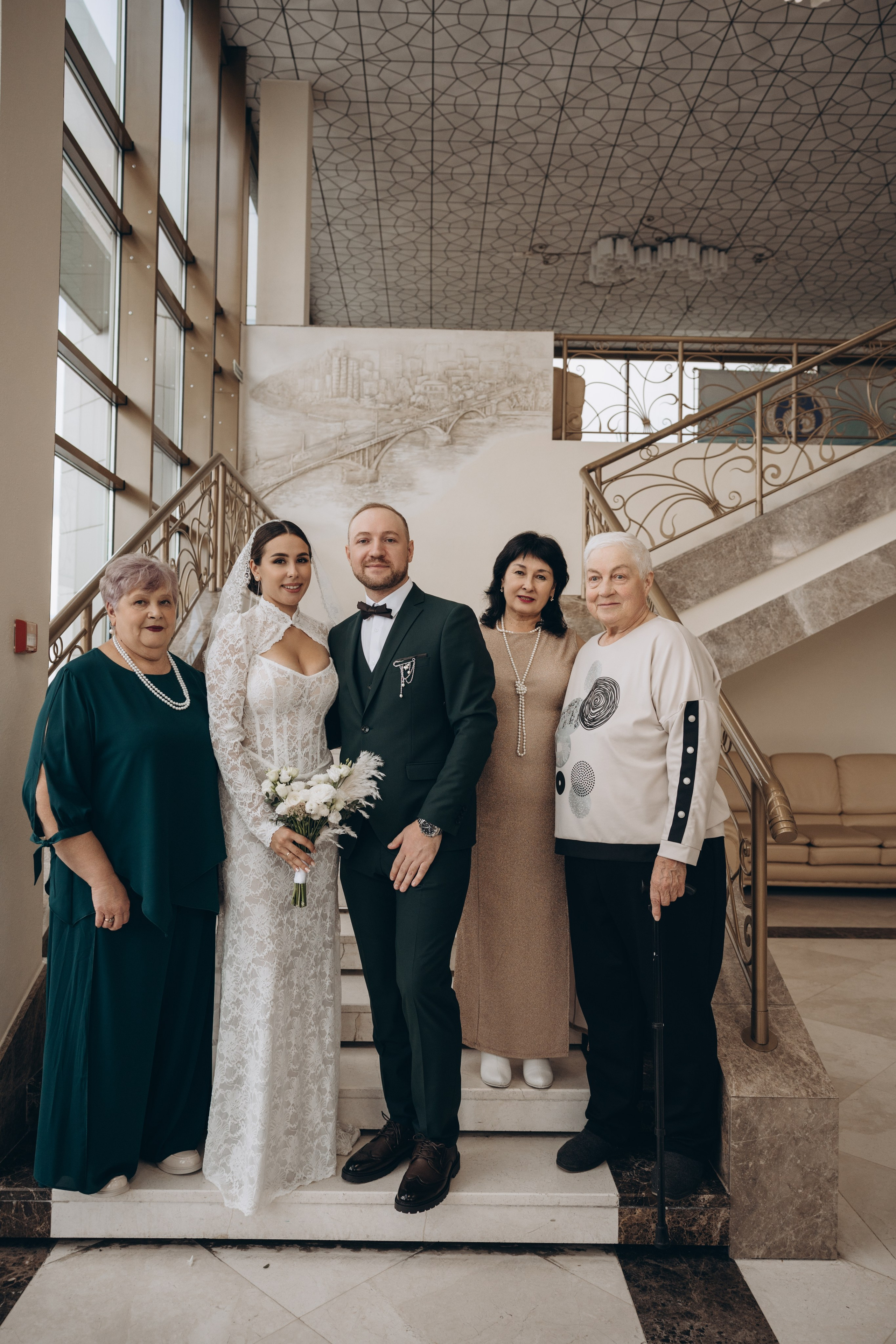 Ян и Кристина. Свадебный, семейный фотограф в Иркутске Светлана Макаричева