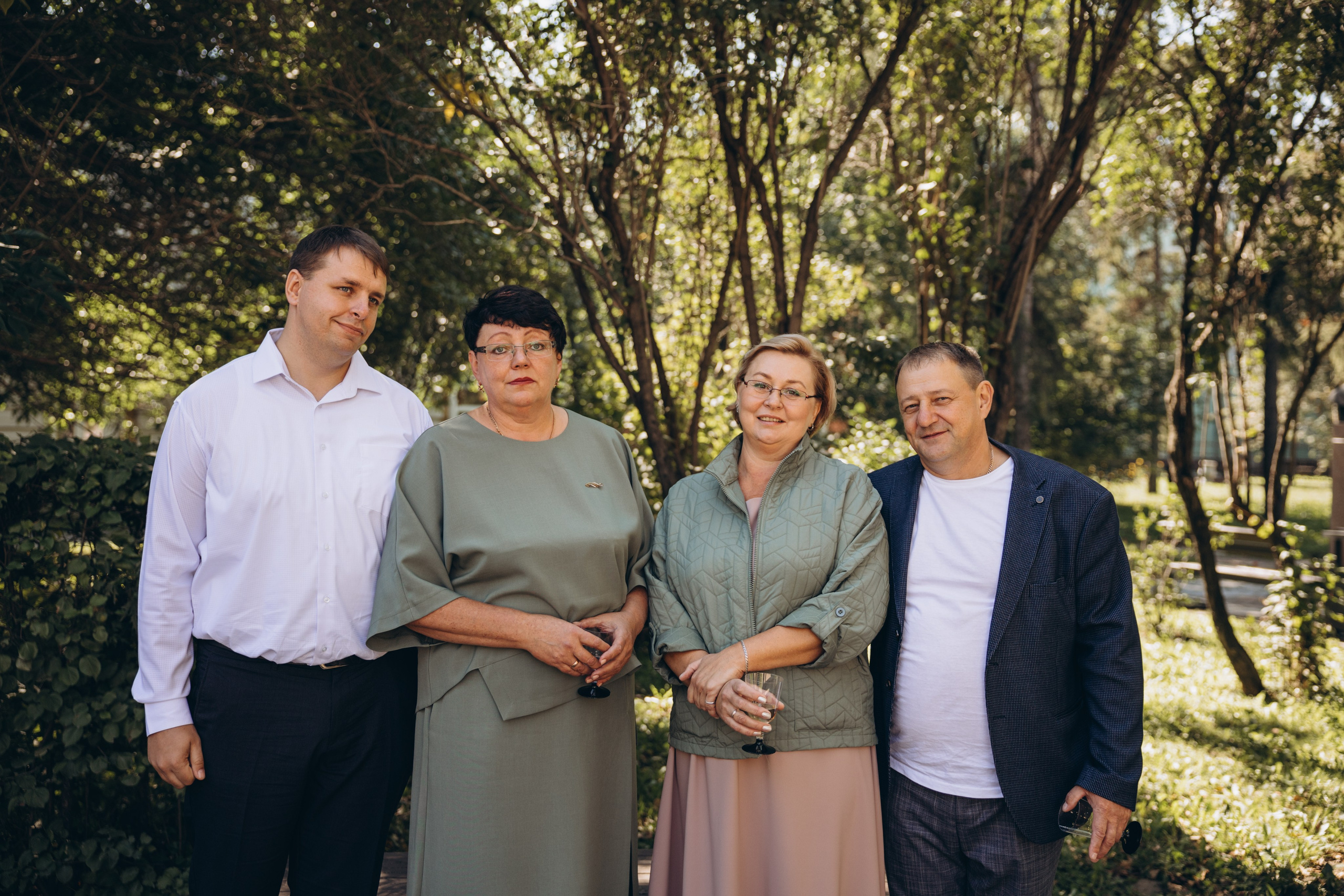 Руслан и Надежда. Свадебный, семейный фотограф в Иркутске Светлана Макаричева