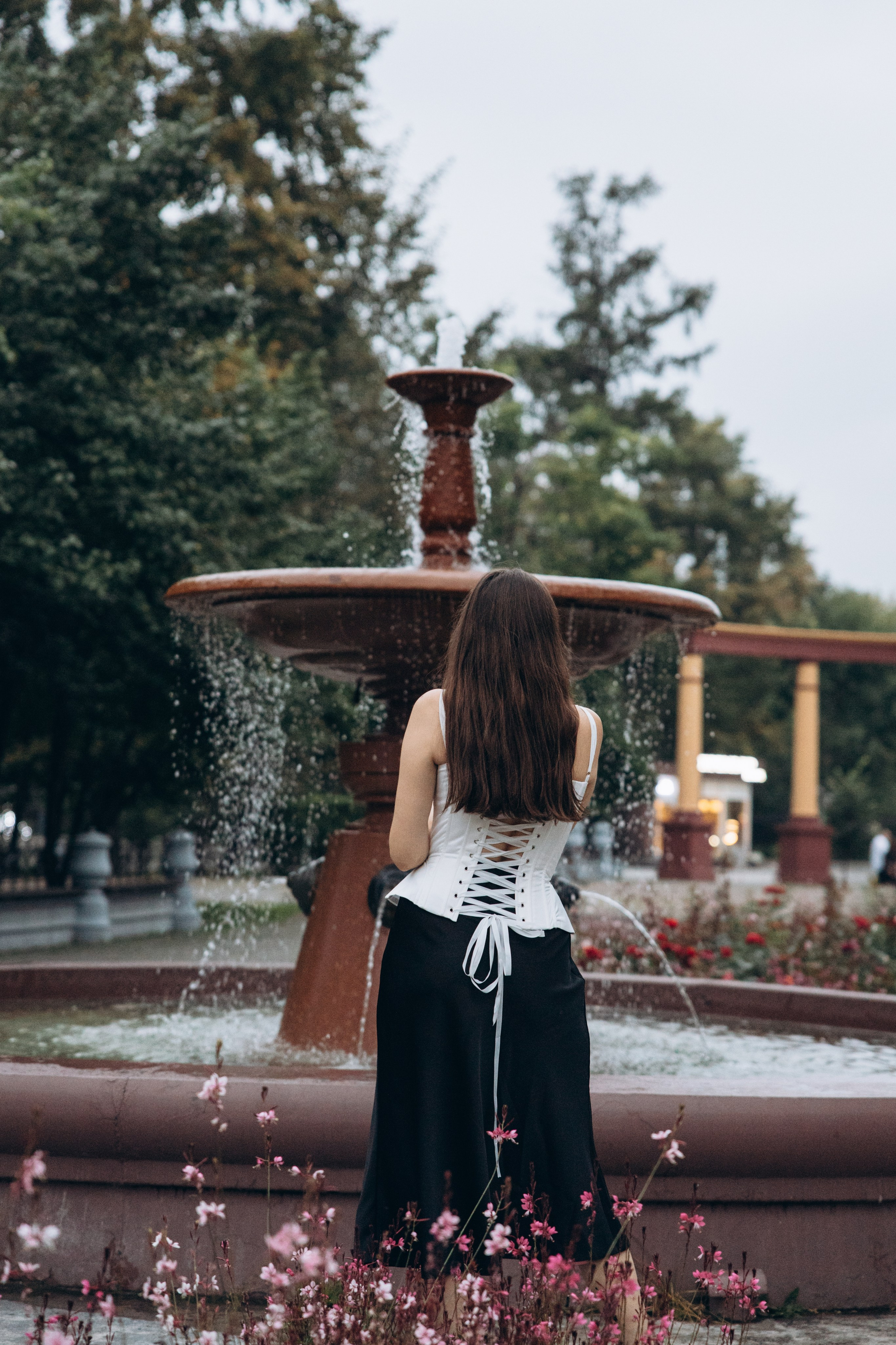Девичник Ани. Свадебный, семейный фотограф в Иркутске Светлана Макаричева