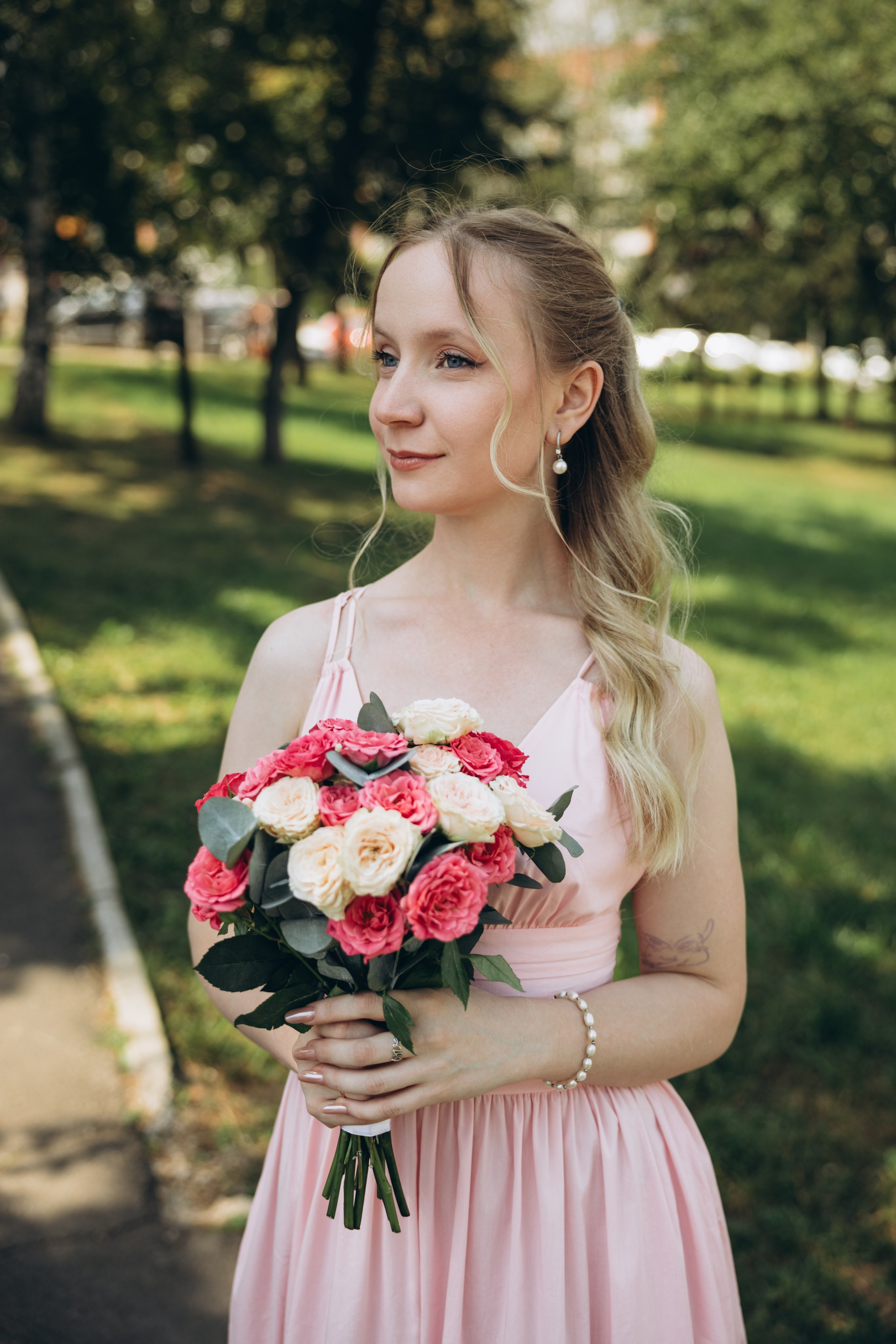 Ренат и Софья. Свадебный, семейный фотограф в Иркутске Светлана Макаричева