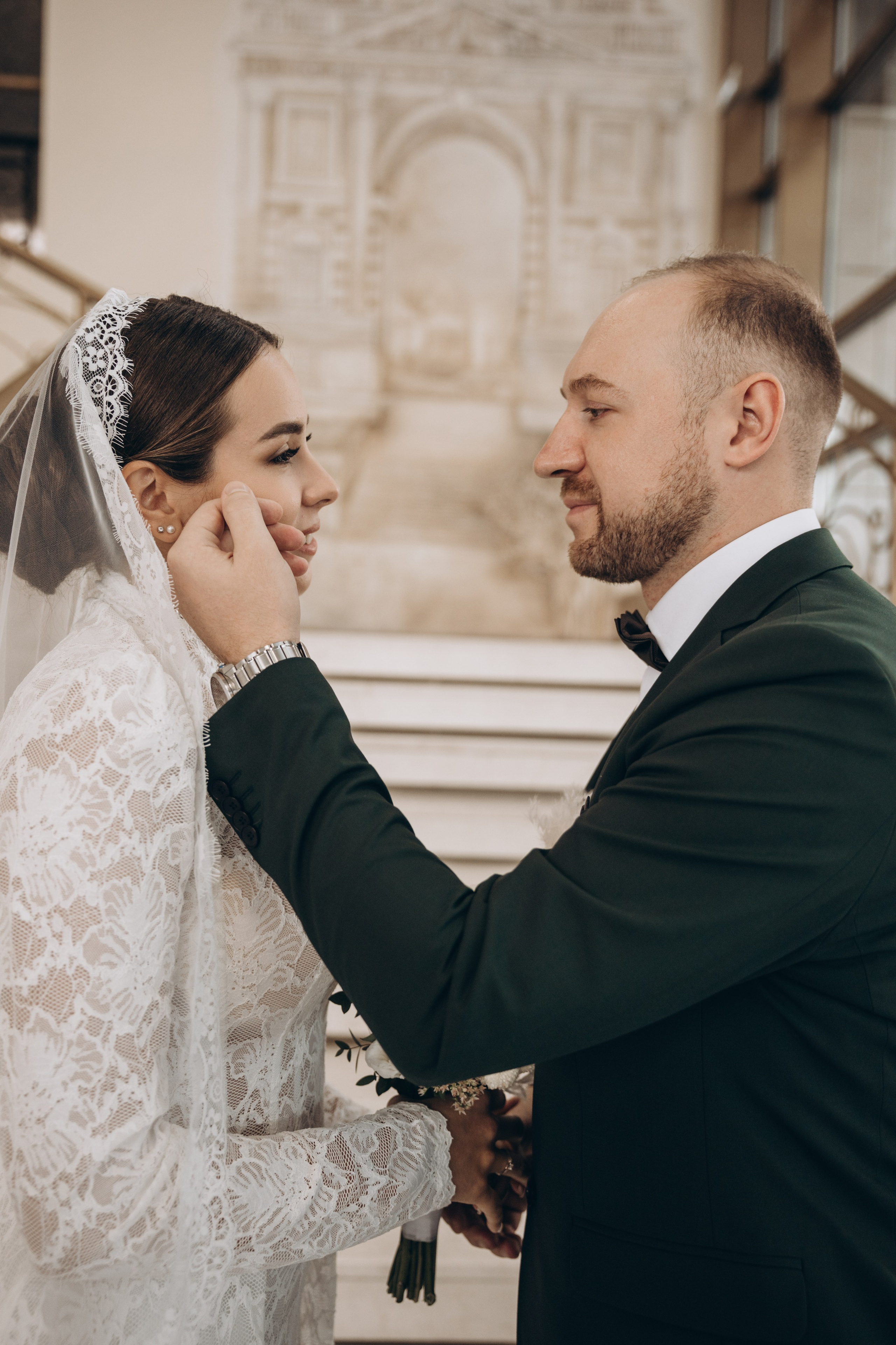 Ян и Кристина. Свадебный, семейный фотограф в Иркутске Светлана Макаричева