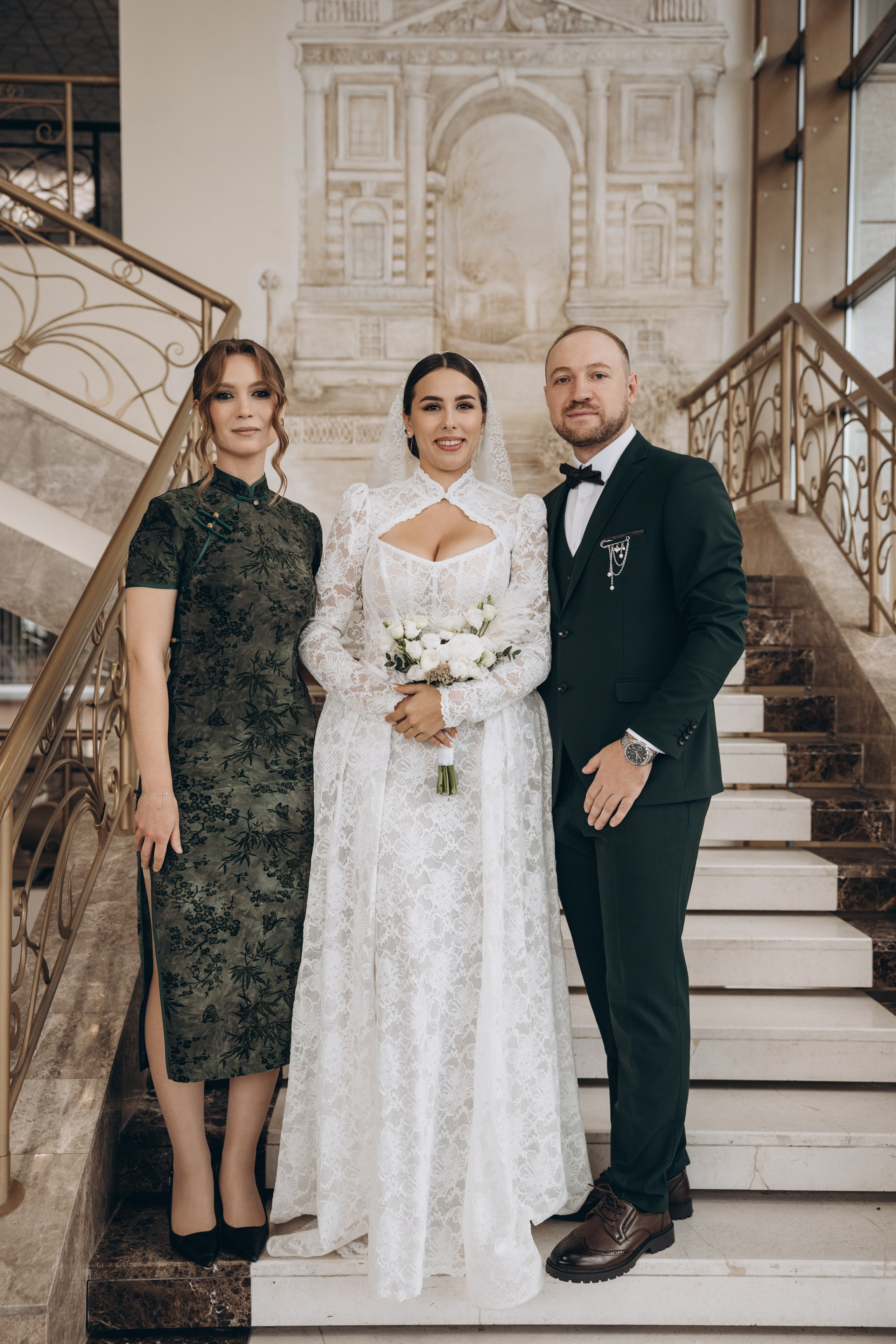 Ян и Кристина. Свадебный, семейный фотограф в Иркутске Светлана Макаричева