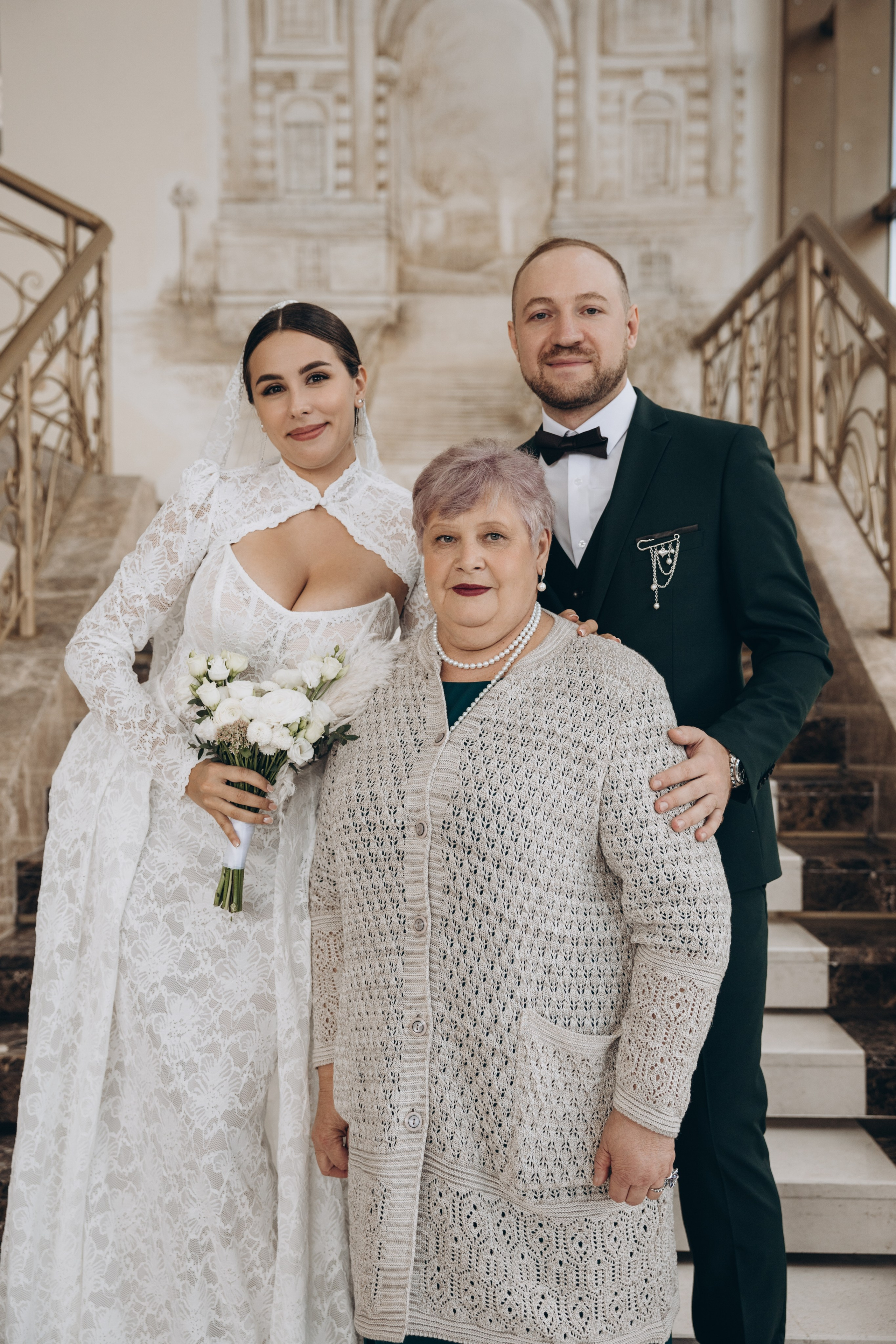 Ян и Кристина. Свадебный, семейный фотограф в Иркутске Светлана Макаричева